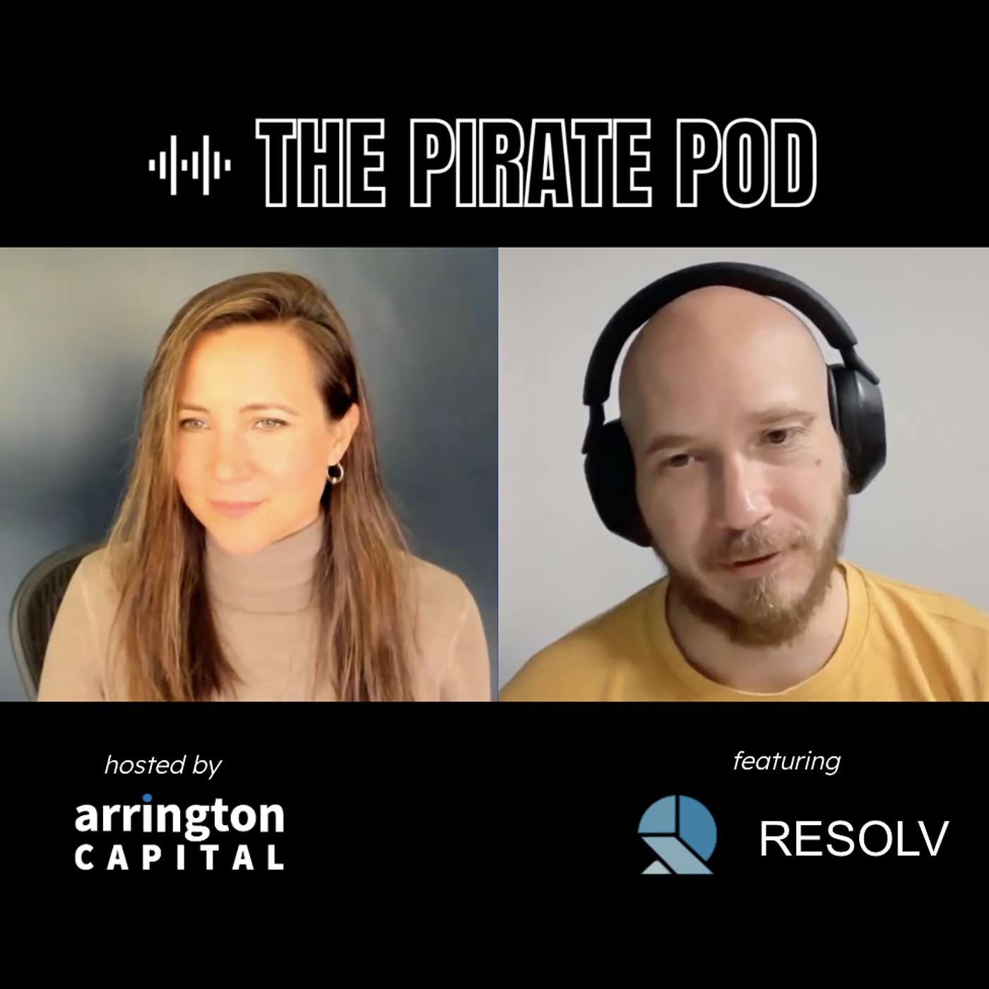 The Pirate Pod