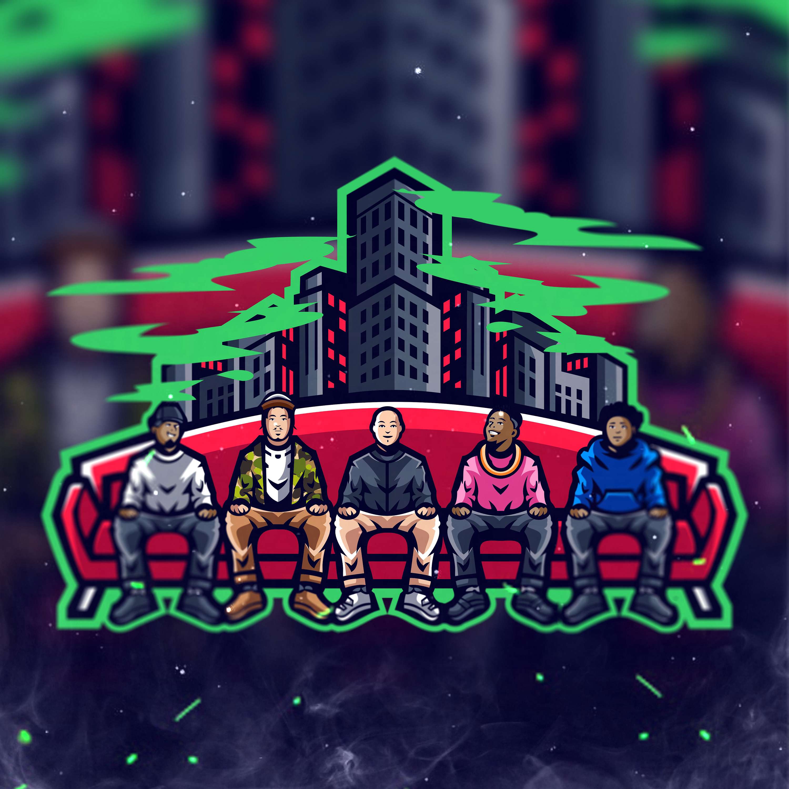 ToxiCity Podcast