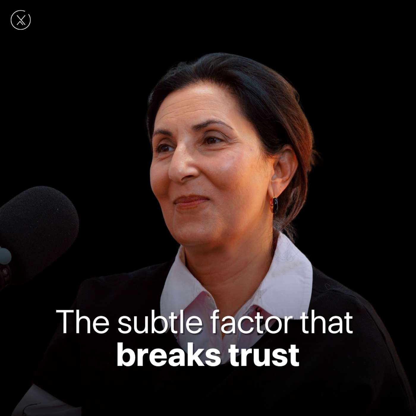 Your Tone Is Costing You | Anisa Telwar Kaicker Your Tone Is Costing You | Anisa Telwar Kaicker