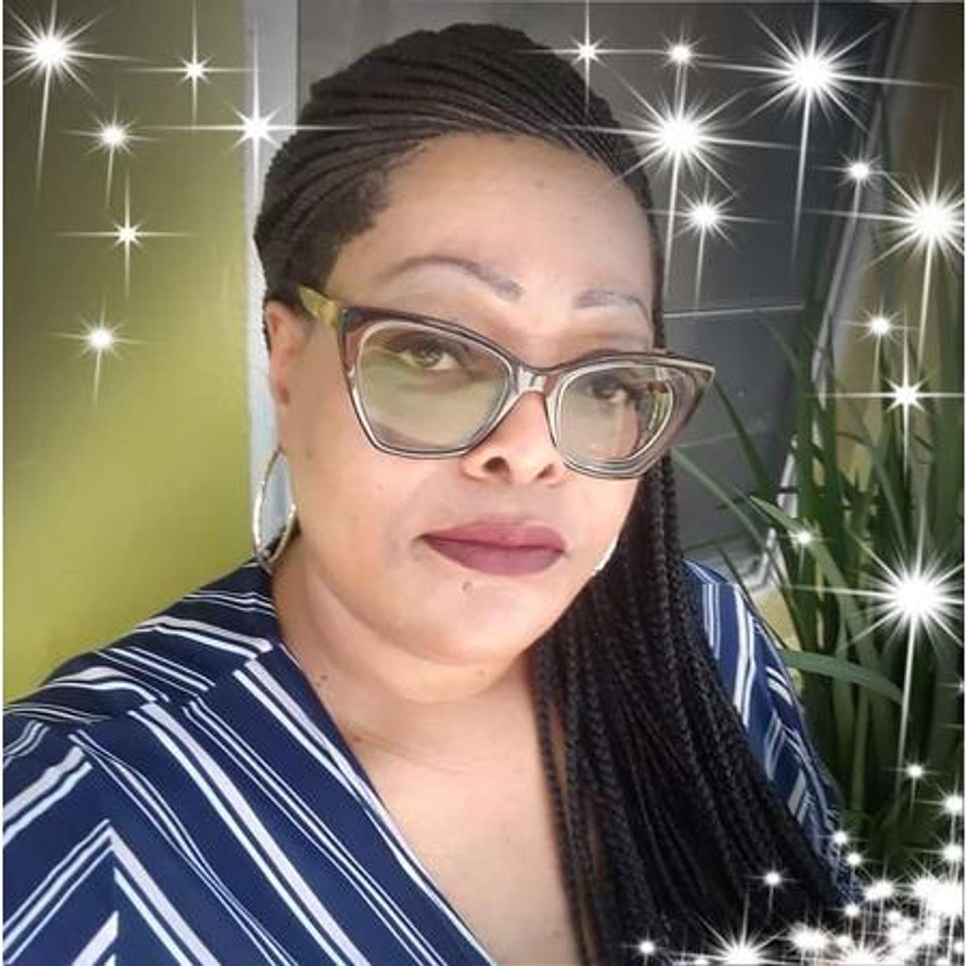 #IAMRIVIERABEACH Debrah Hall-McCullon, Author of Riviera Beach Moments Vo 1-3, Ann McNeill Dan Callo episode artwork