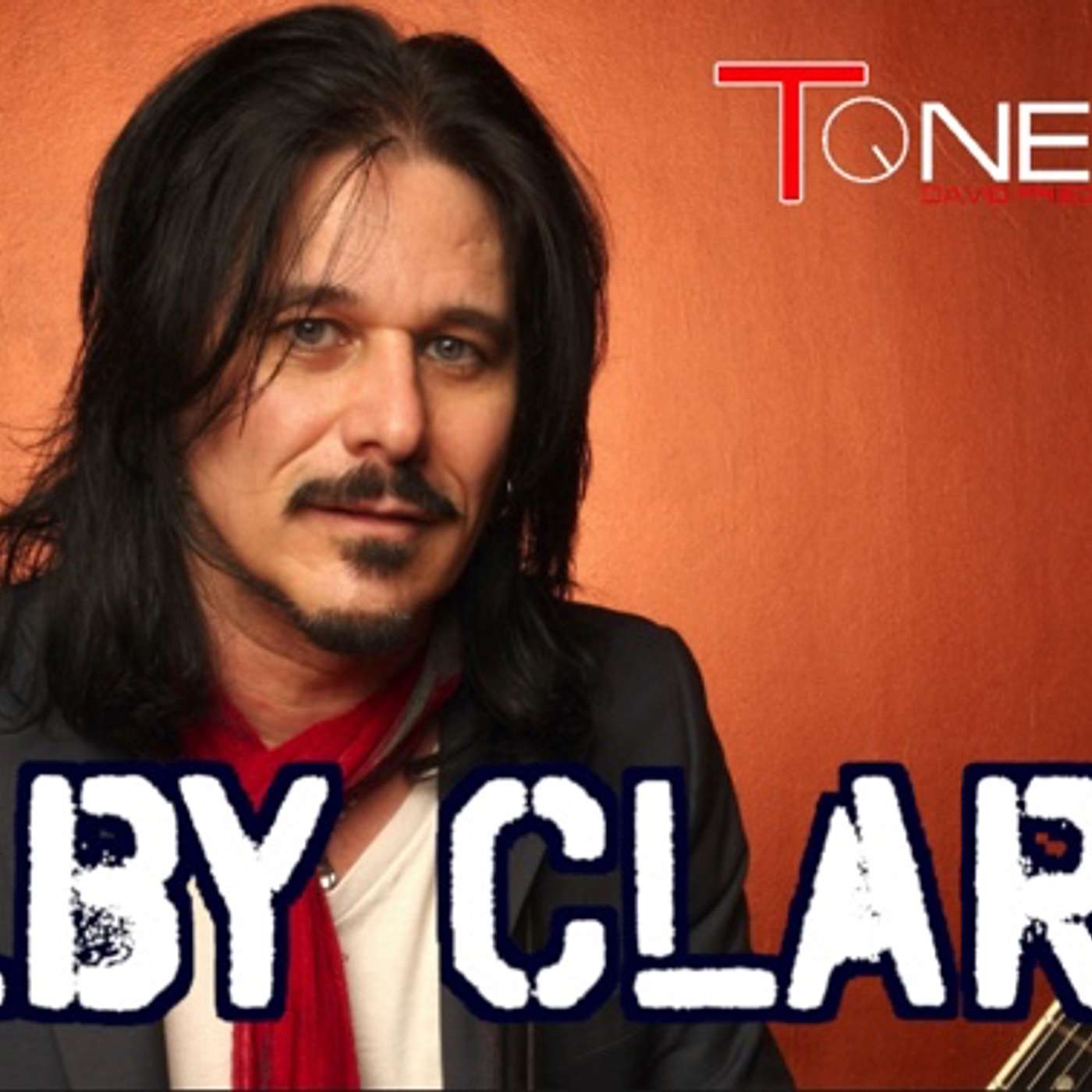 Ep. 95 - Gilby Clarke of Guns N' Roses - New Solo Album out April 23!