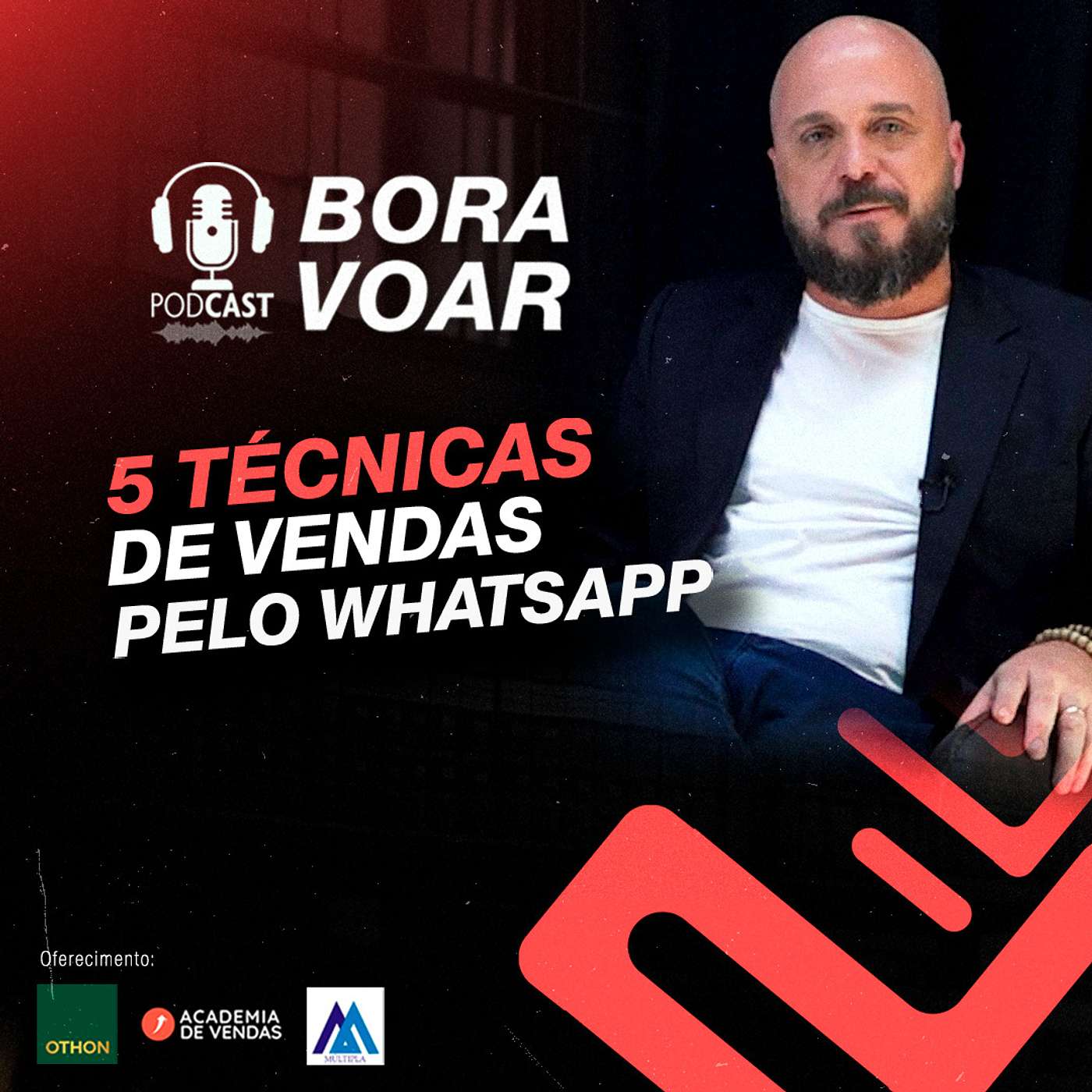 Diego Maia: Vendas, Otimismo e Empreendedorismo