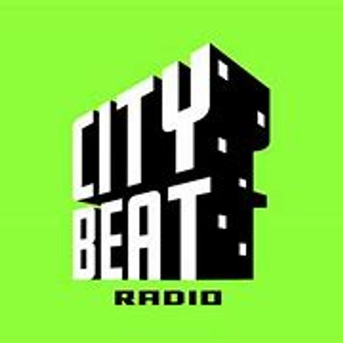City Beats Radio