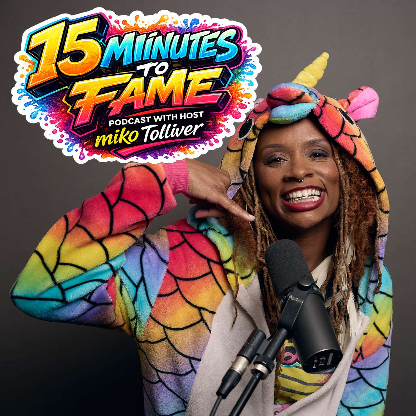 15 Minutes to Fame