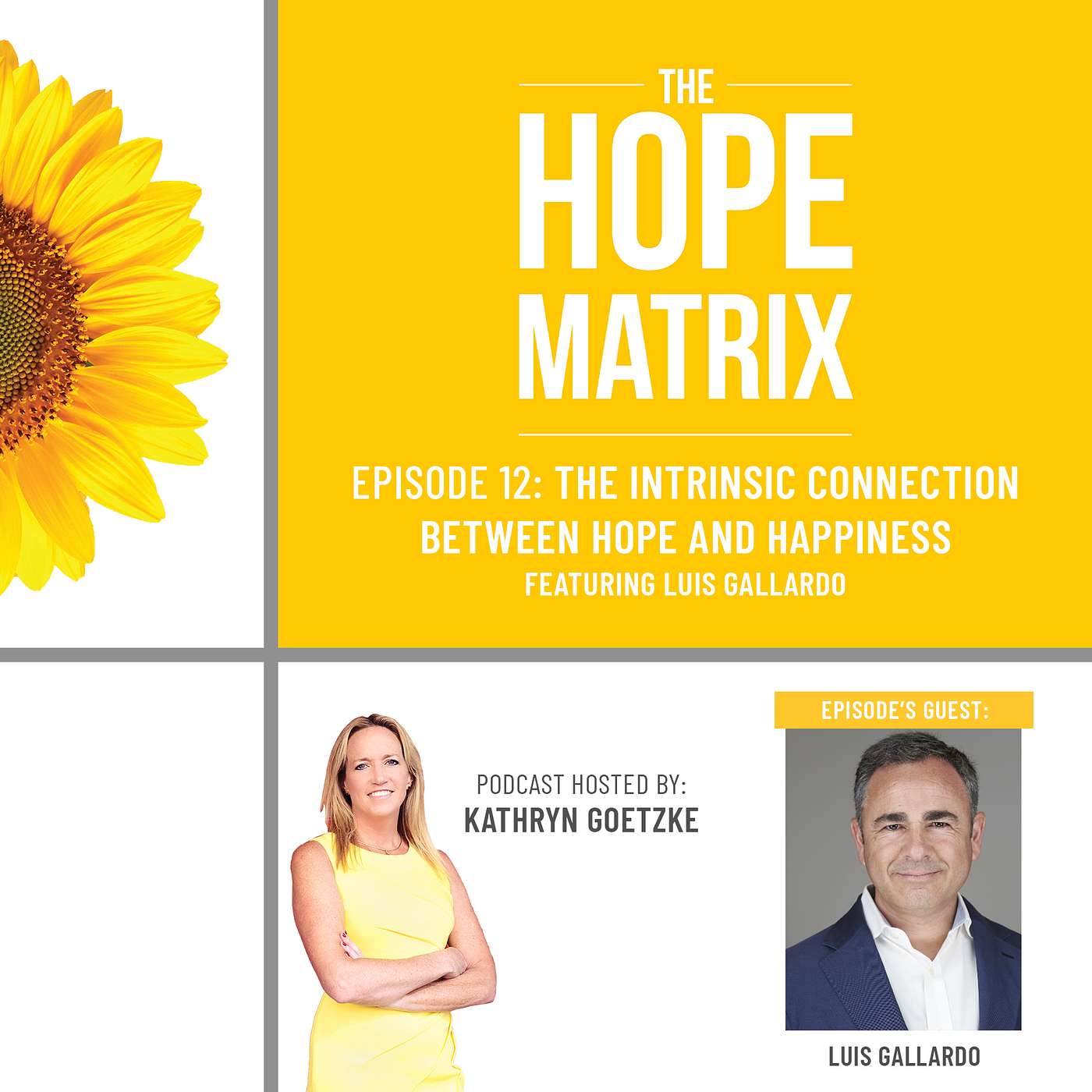 The Hope Matrix