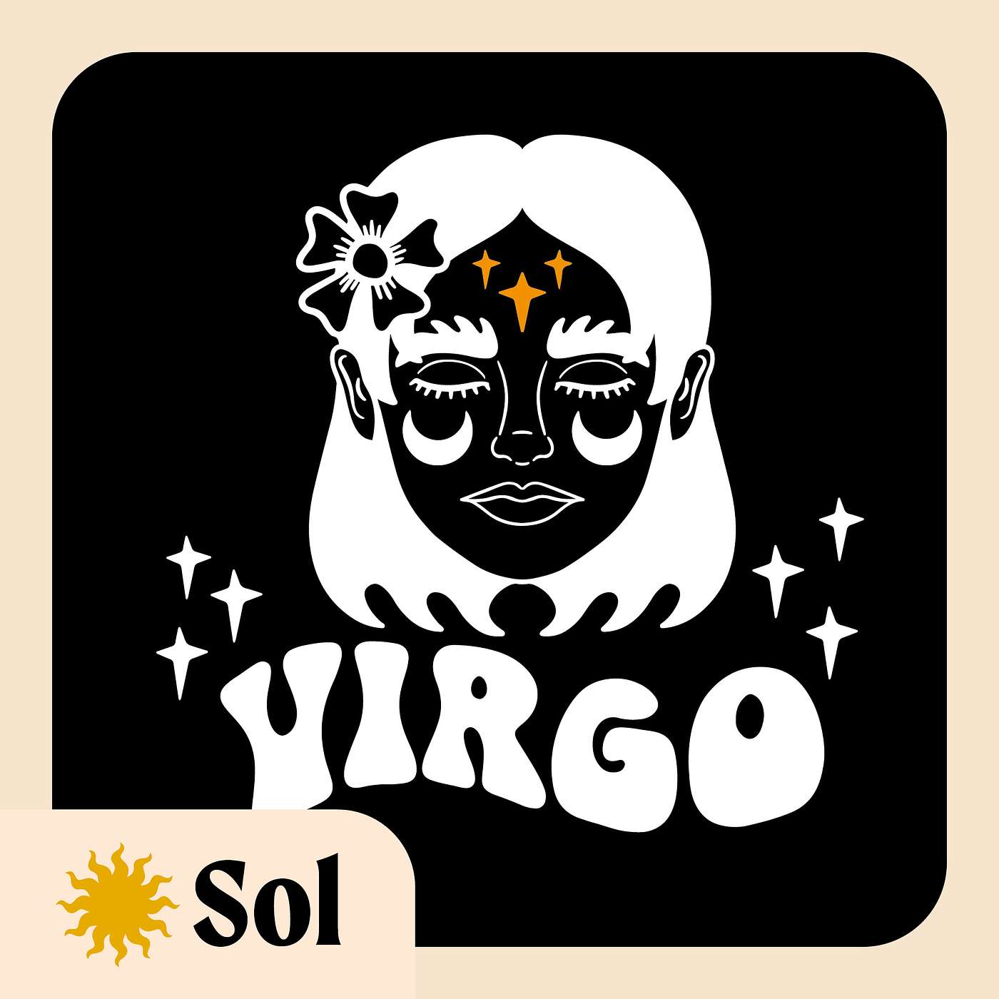 Virgo - Daily Horoscope & Transits cover art