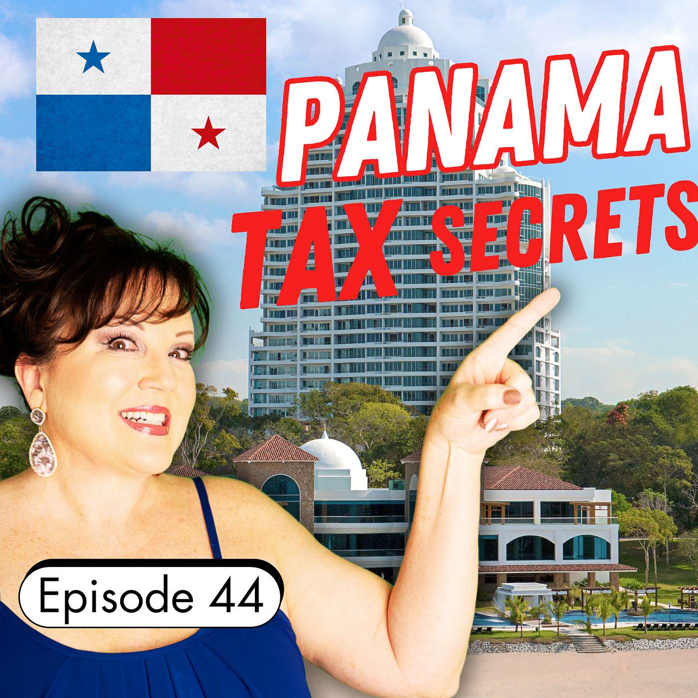 The Panama Podcast