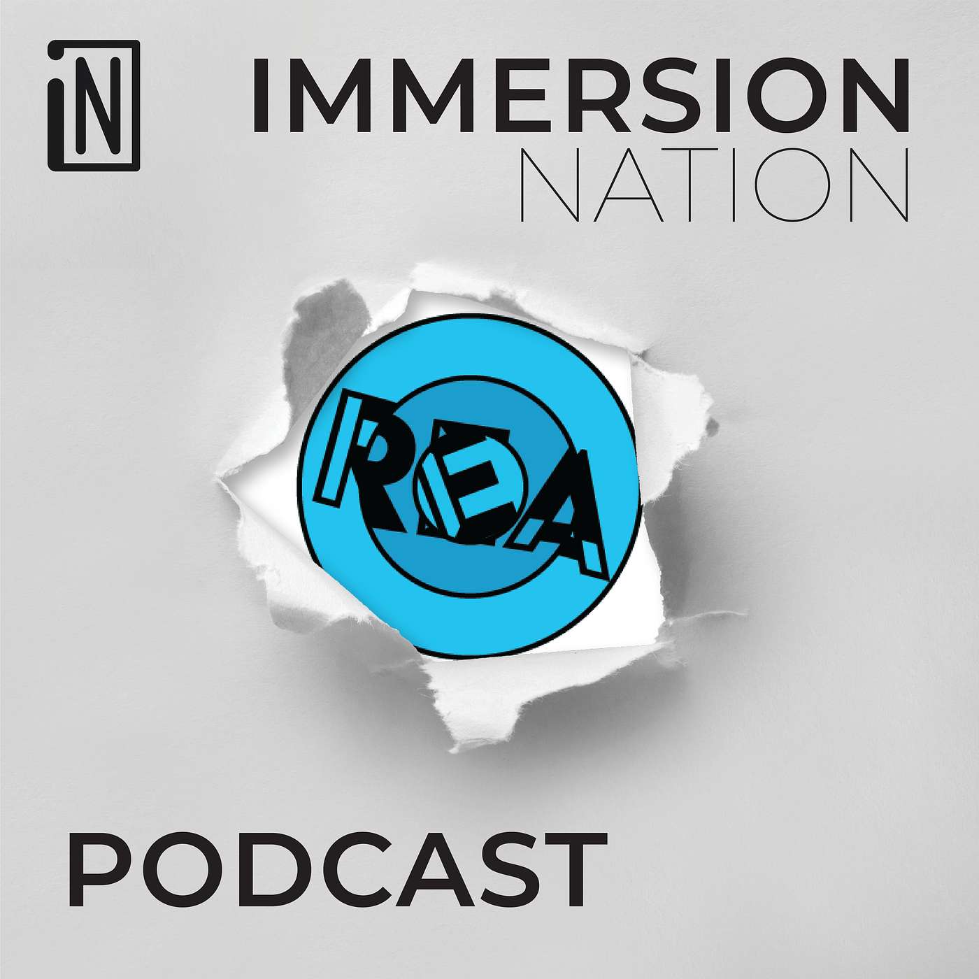 RECON & the Room Escape Artists | David and Lisa Spira
