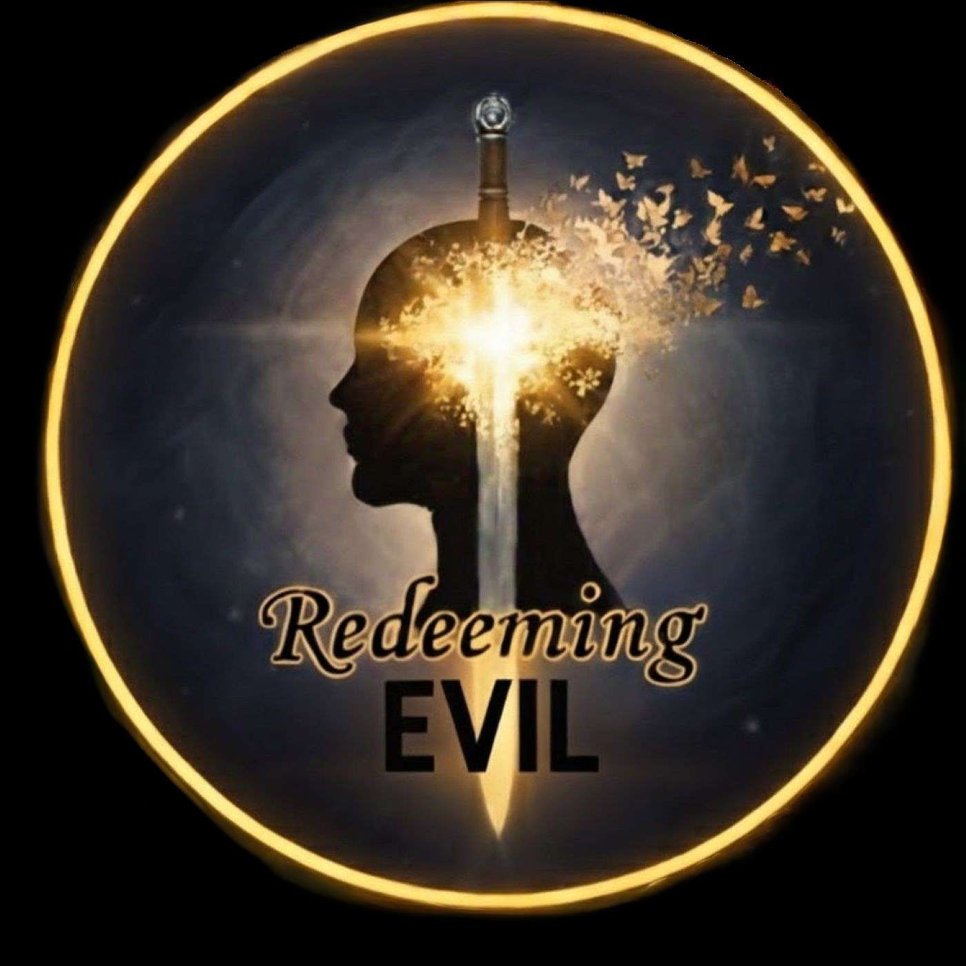 Redeeming Evil cover art