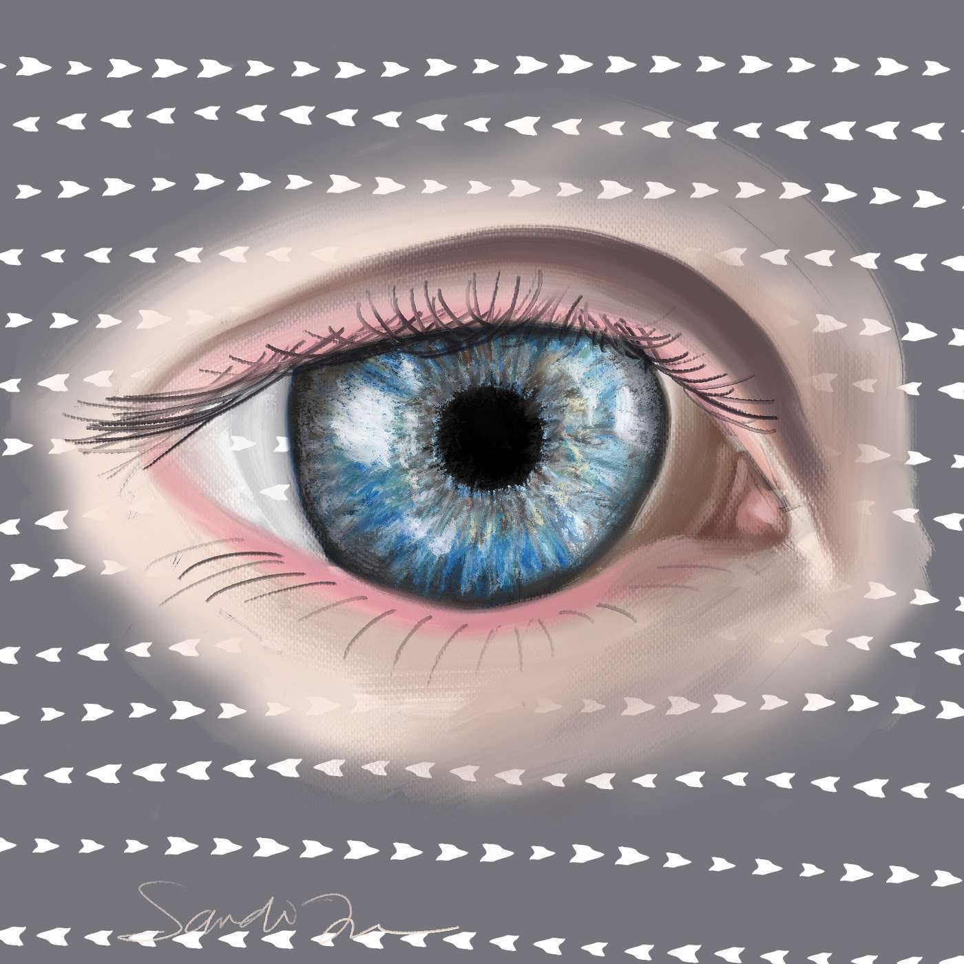 Need help with grieving? Consider EMDR.