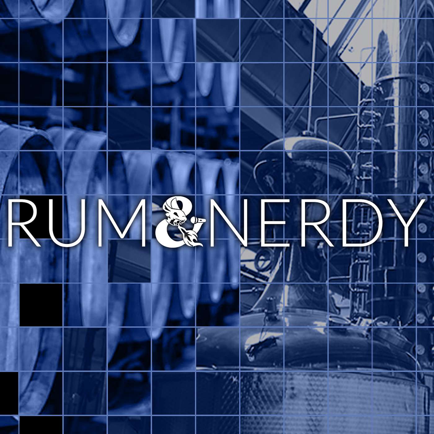 Rum & Nerdy