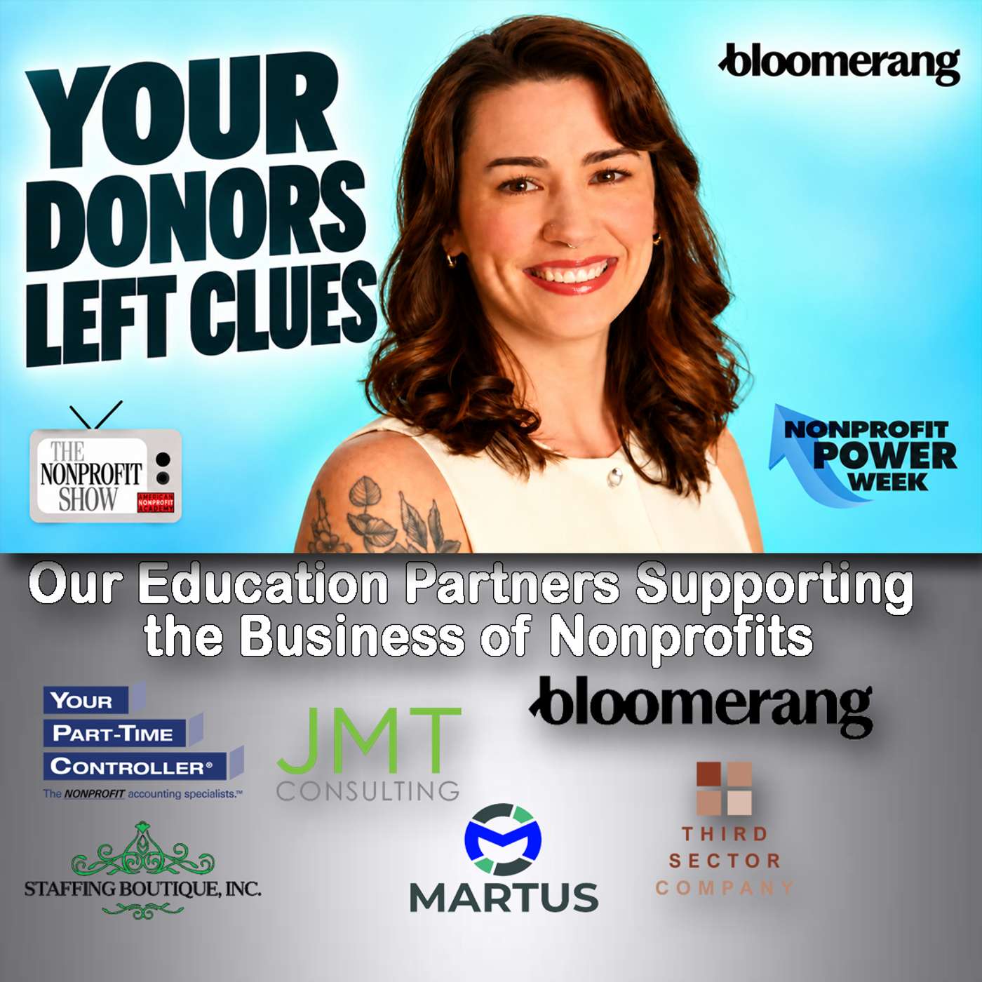 They Were Ready to Donate. . . . Then This Happened!