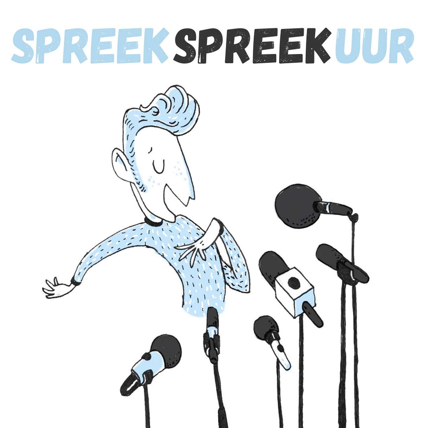 SpreekSpreekuur