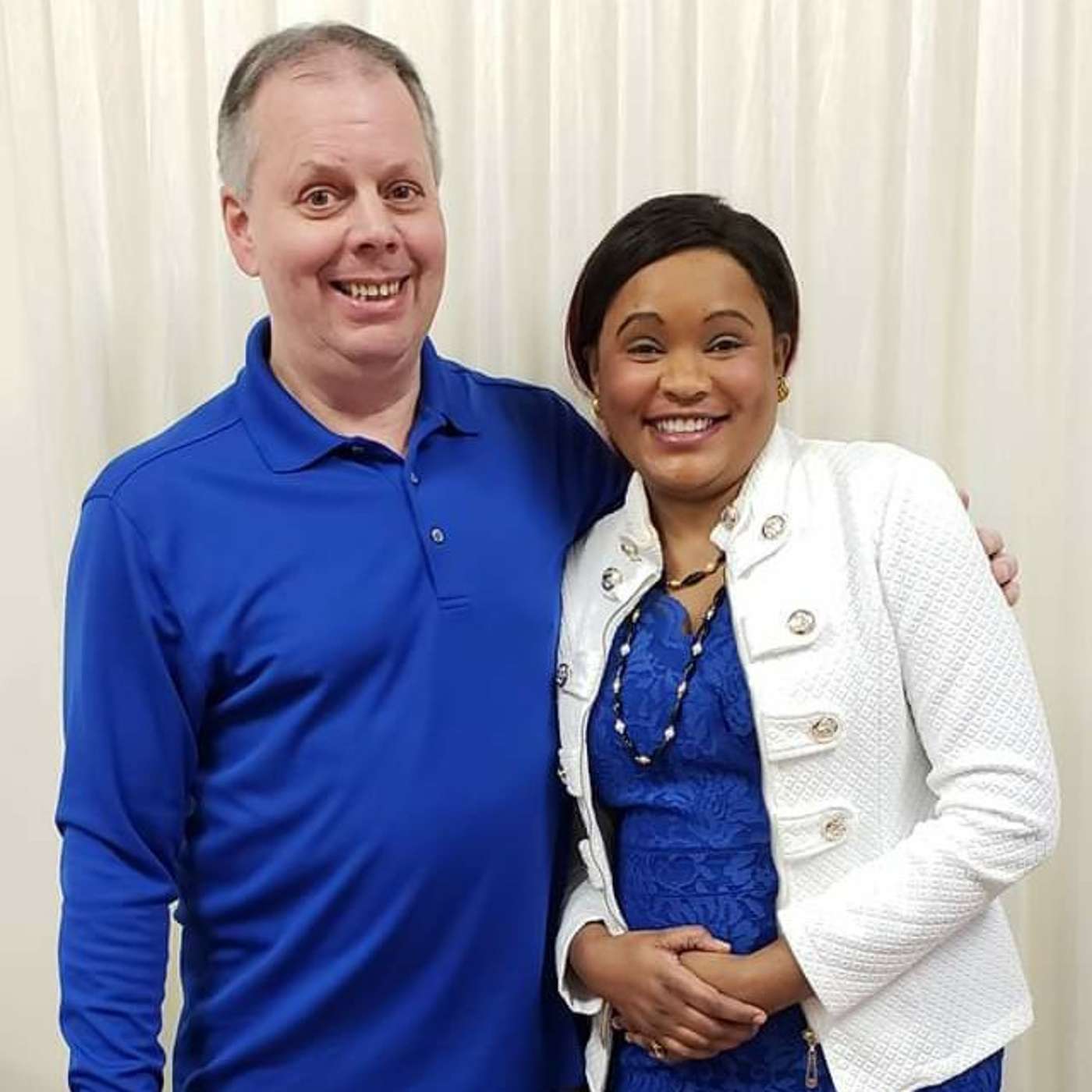PASTOR LUCY PAYNTER  DAILY INSIGHTS