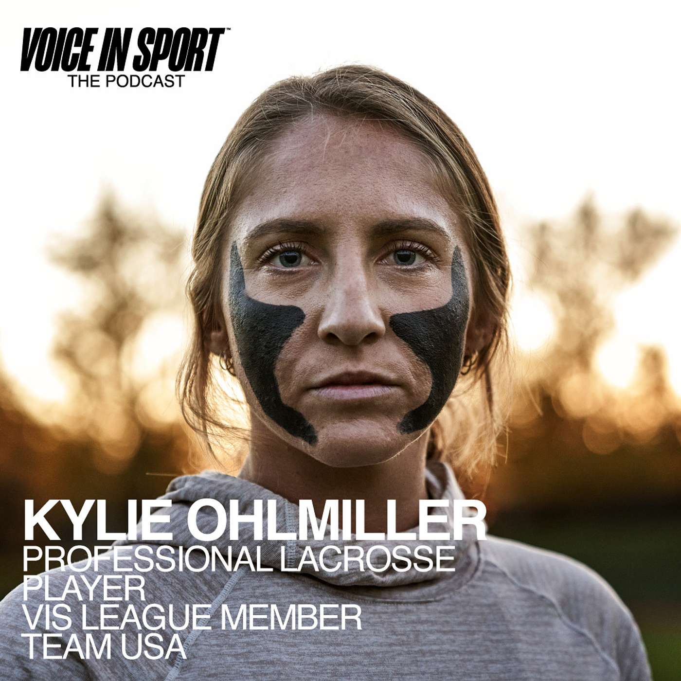 Voice In Sport