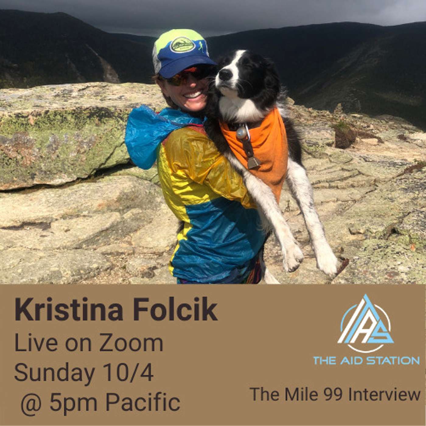 The Mile 99 Interview