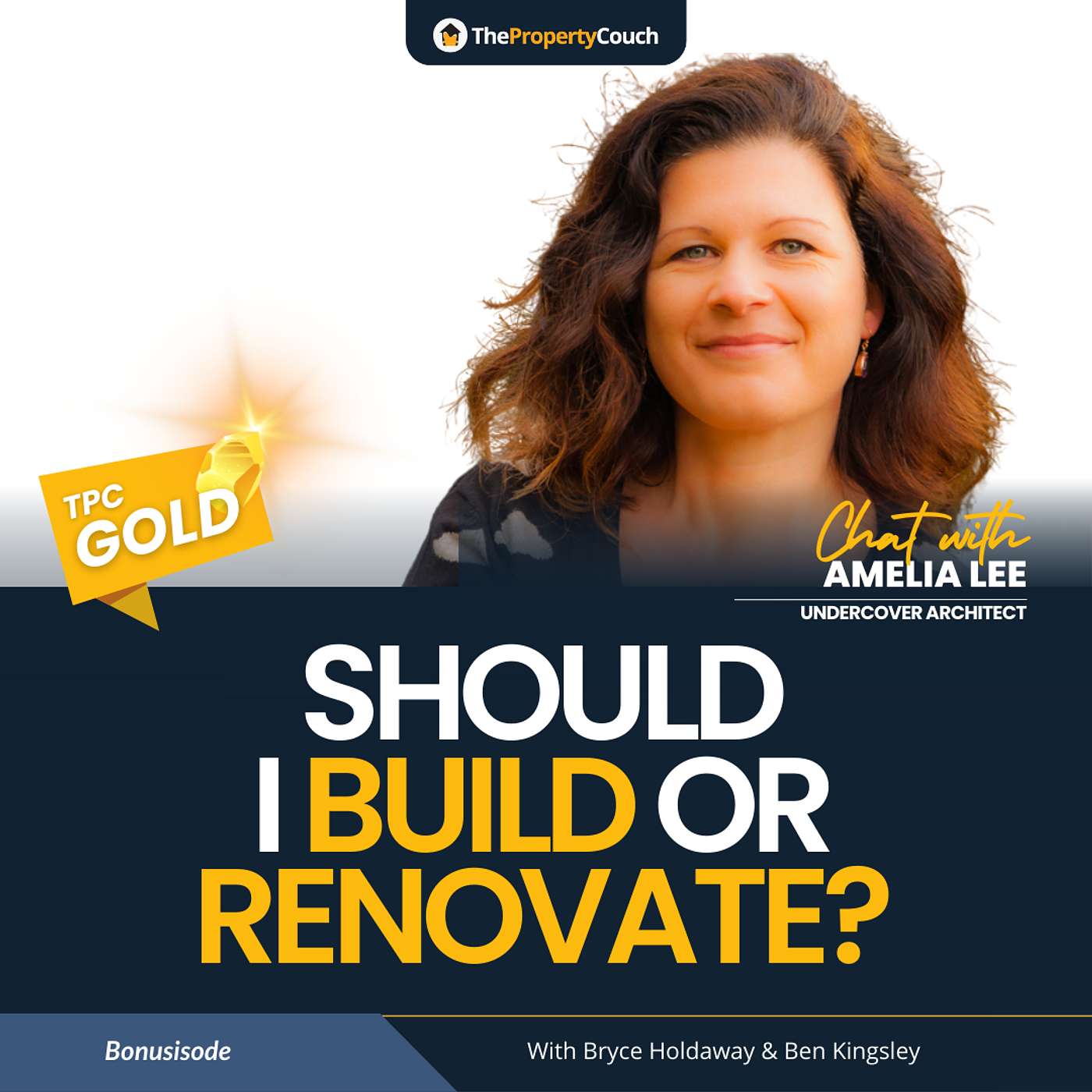 TPC Gold | Should I Build or Renovate?