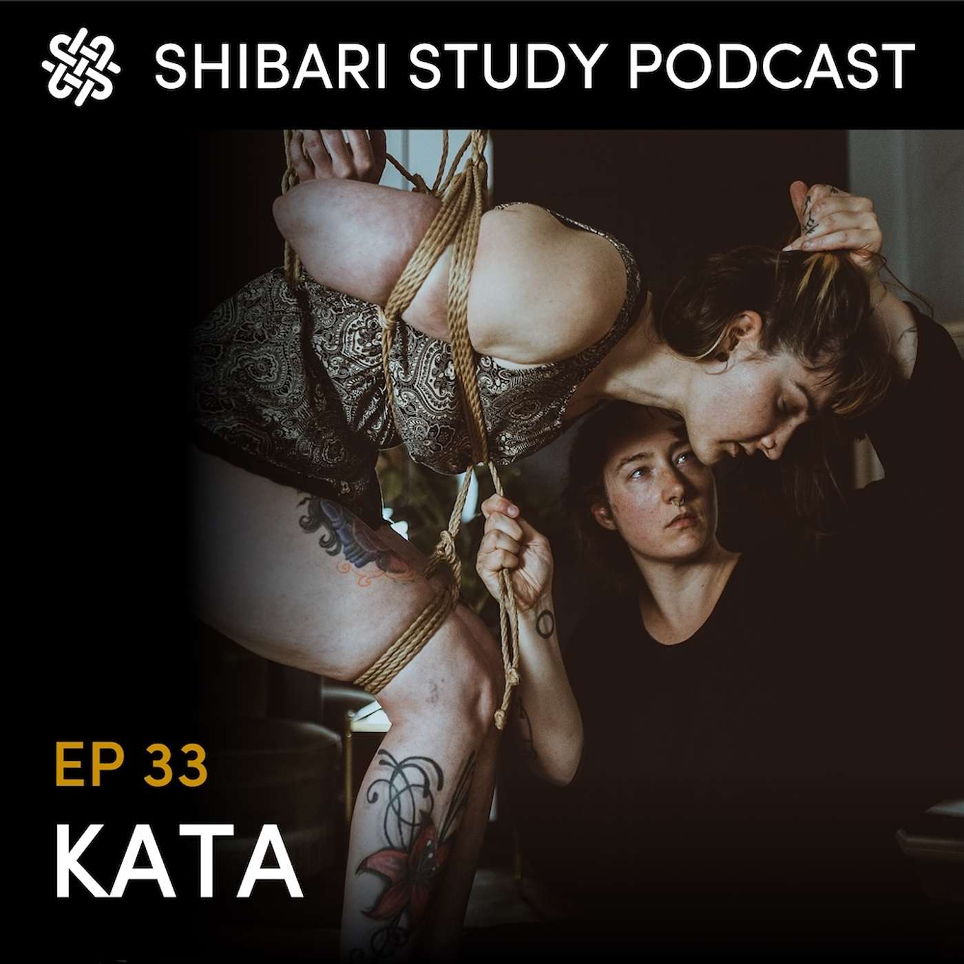 Shibari Study Podcast