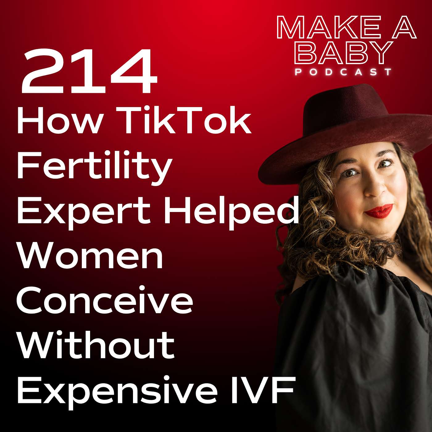 How TikTok Fertility Expert Kirsten Karchmer Helped Women Conceive Without Expensive IVF