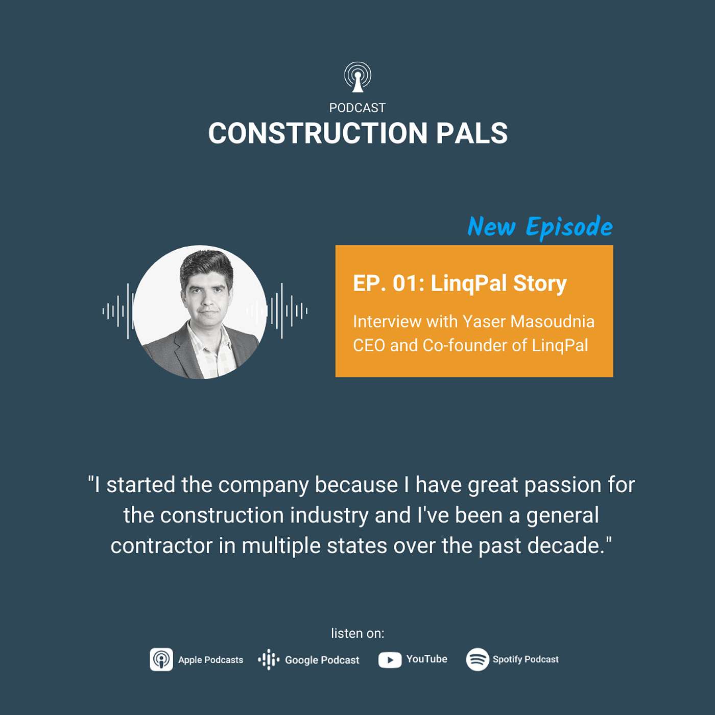 Construction Pals