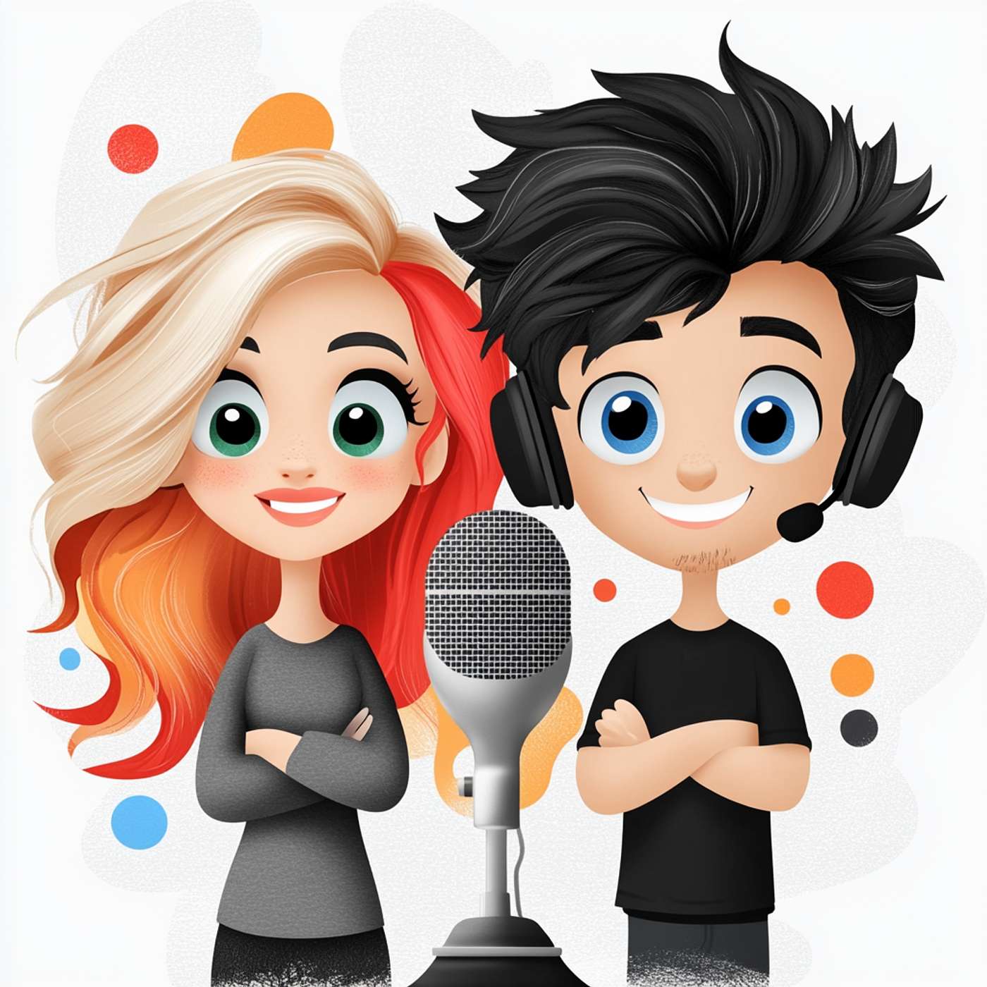 AI Podcast