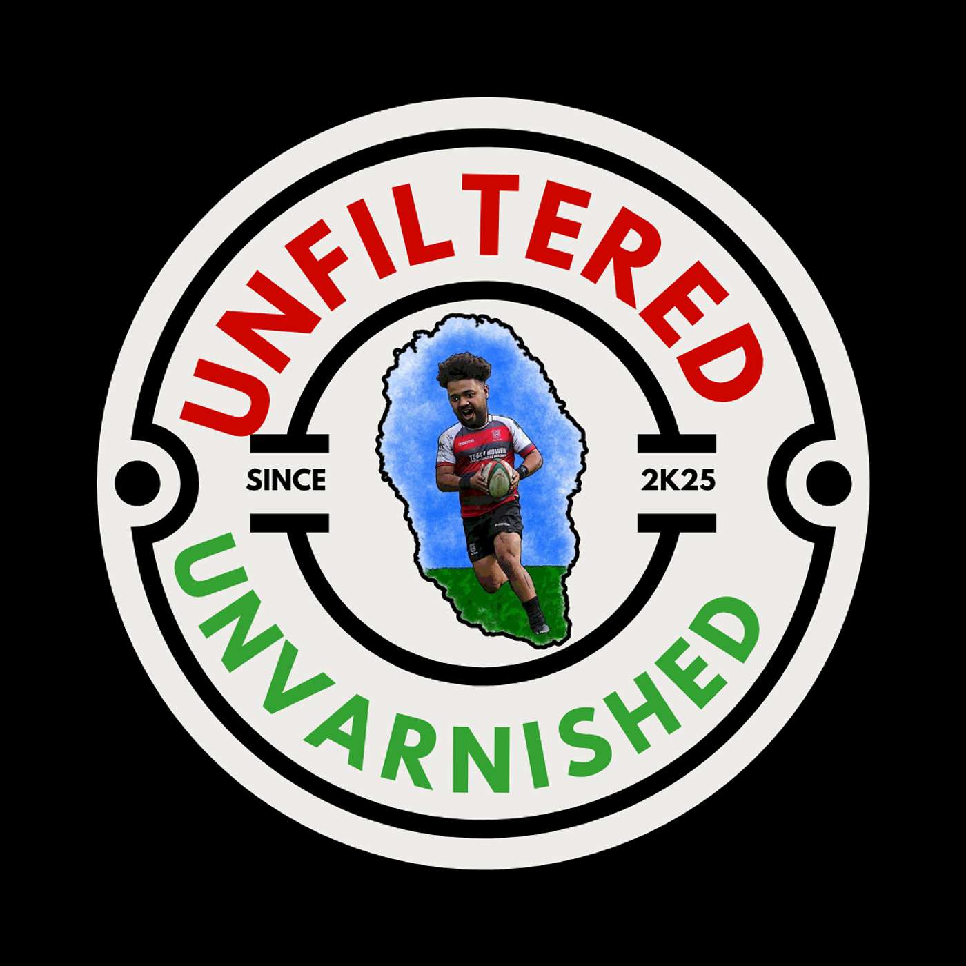 Unfiltered Unvarnished