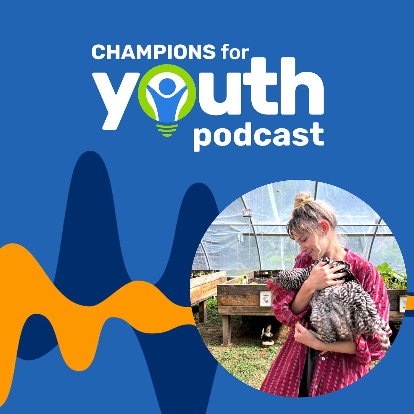 From Seed to Fork: Growing Leadership from the Ground Up with The Food Literacy Project episode artwork