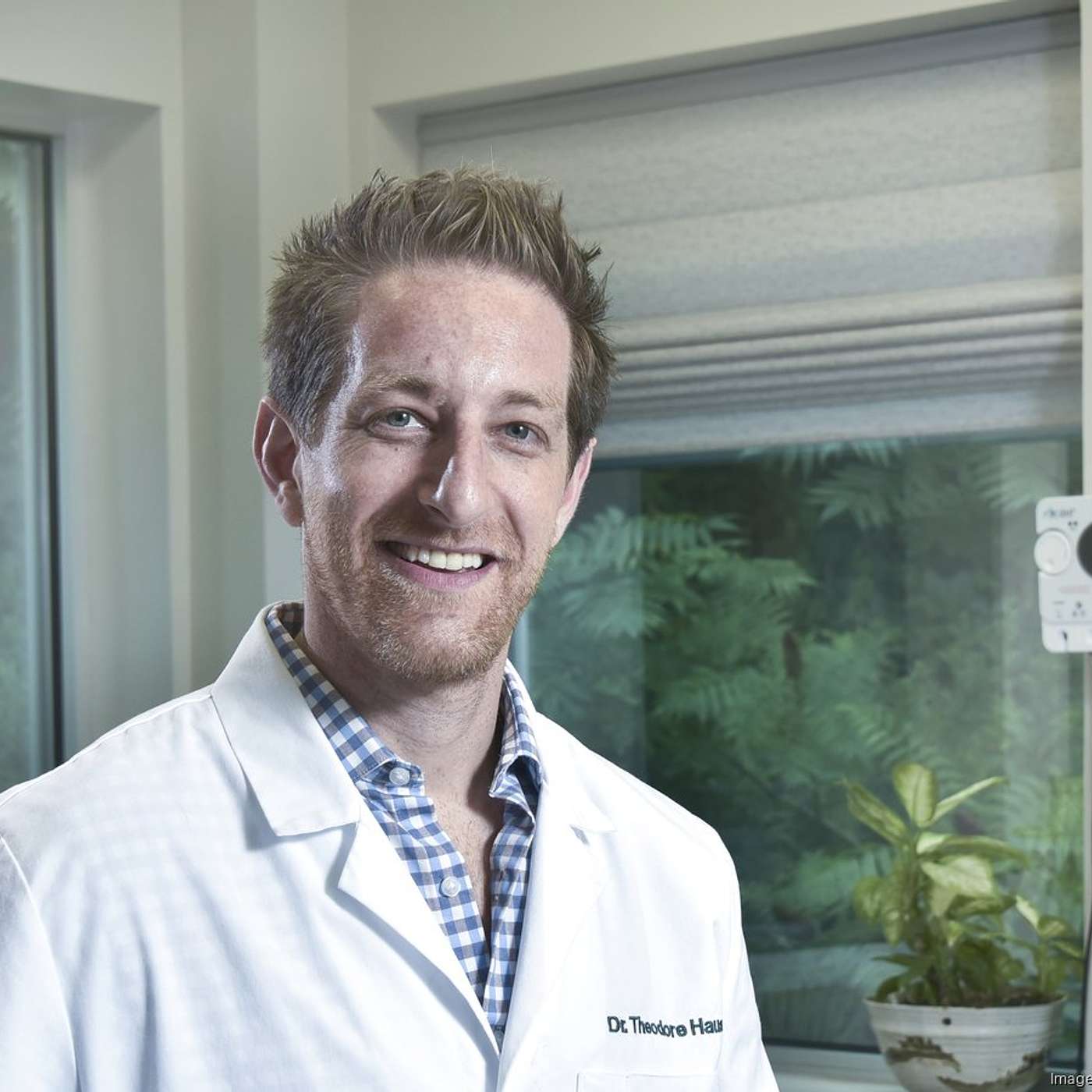 Real Estate Mogul, M.D.
