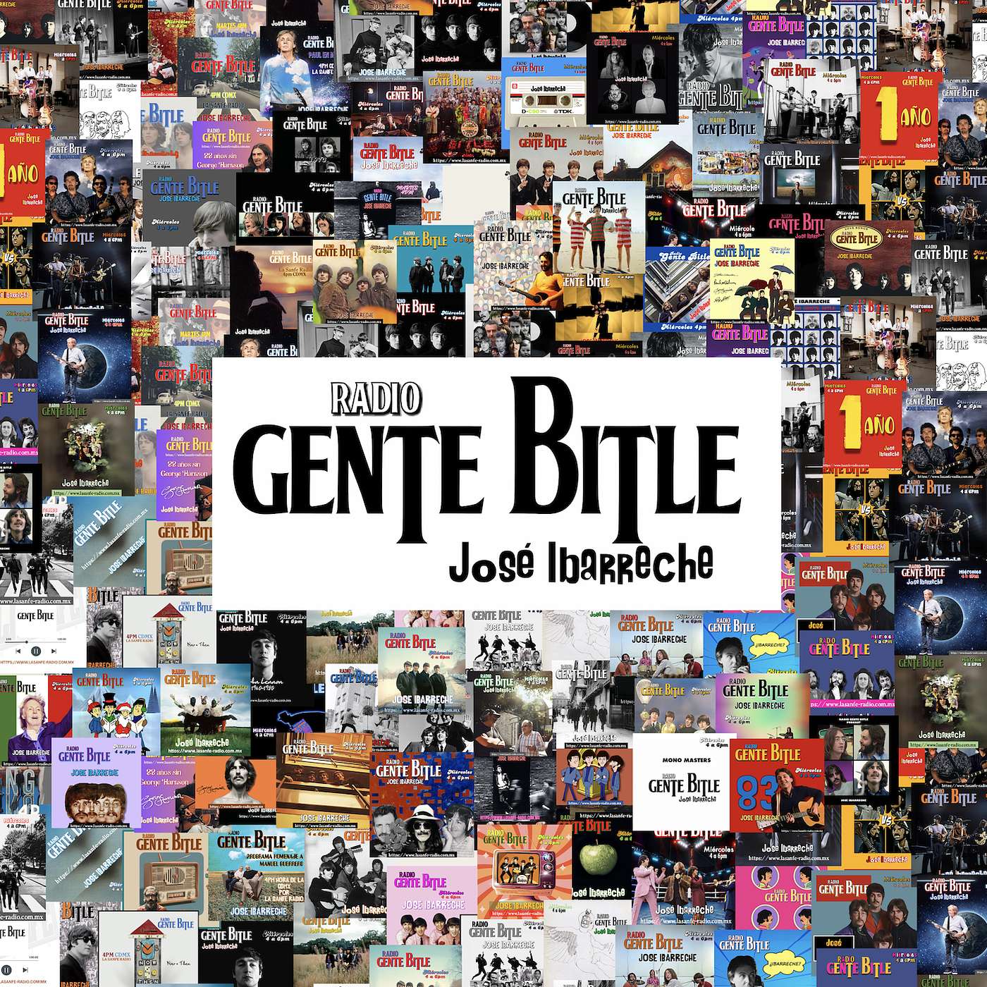 Gente Bitle