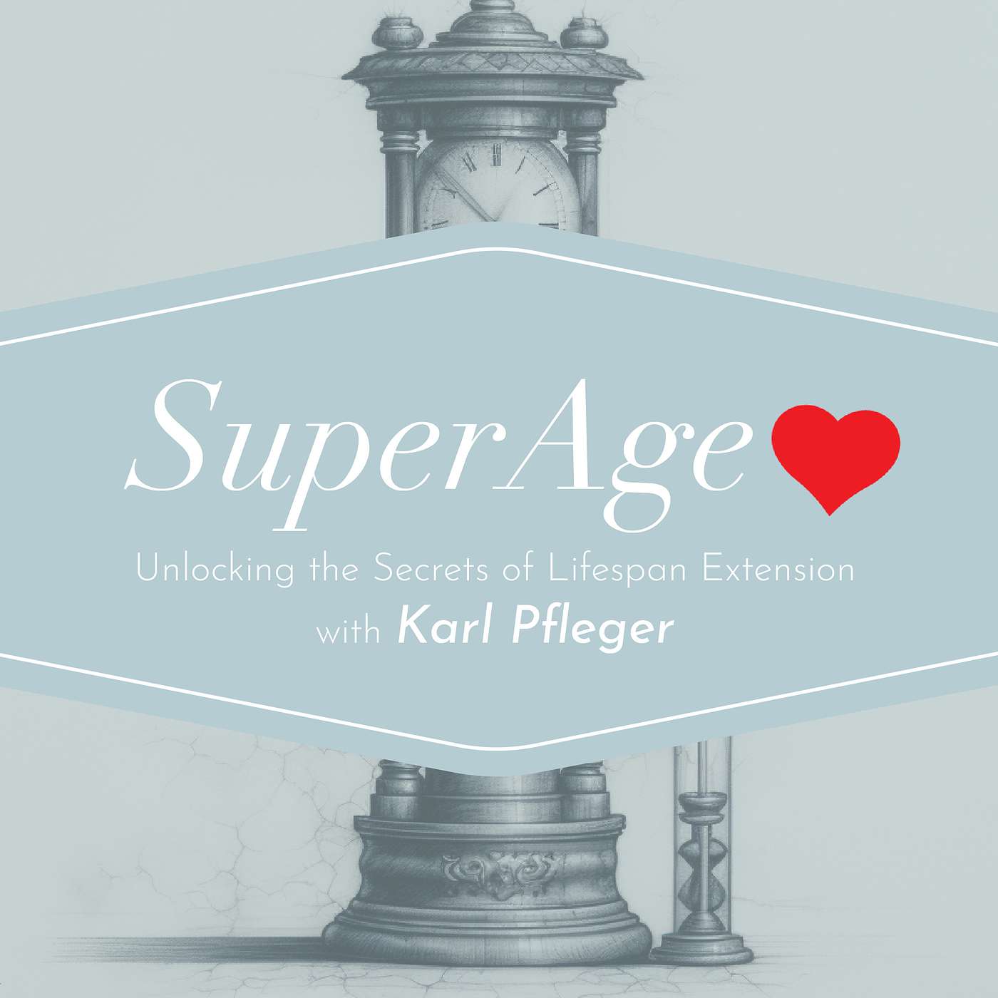 Unlocking the Secrets of Lifespan Extension with Karl Pfleger