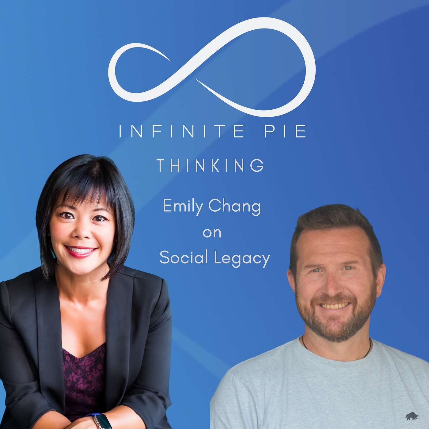 Emily Chang on Social Legacy