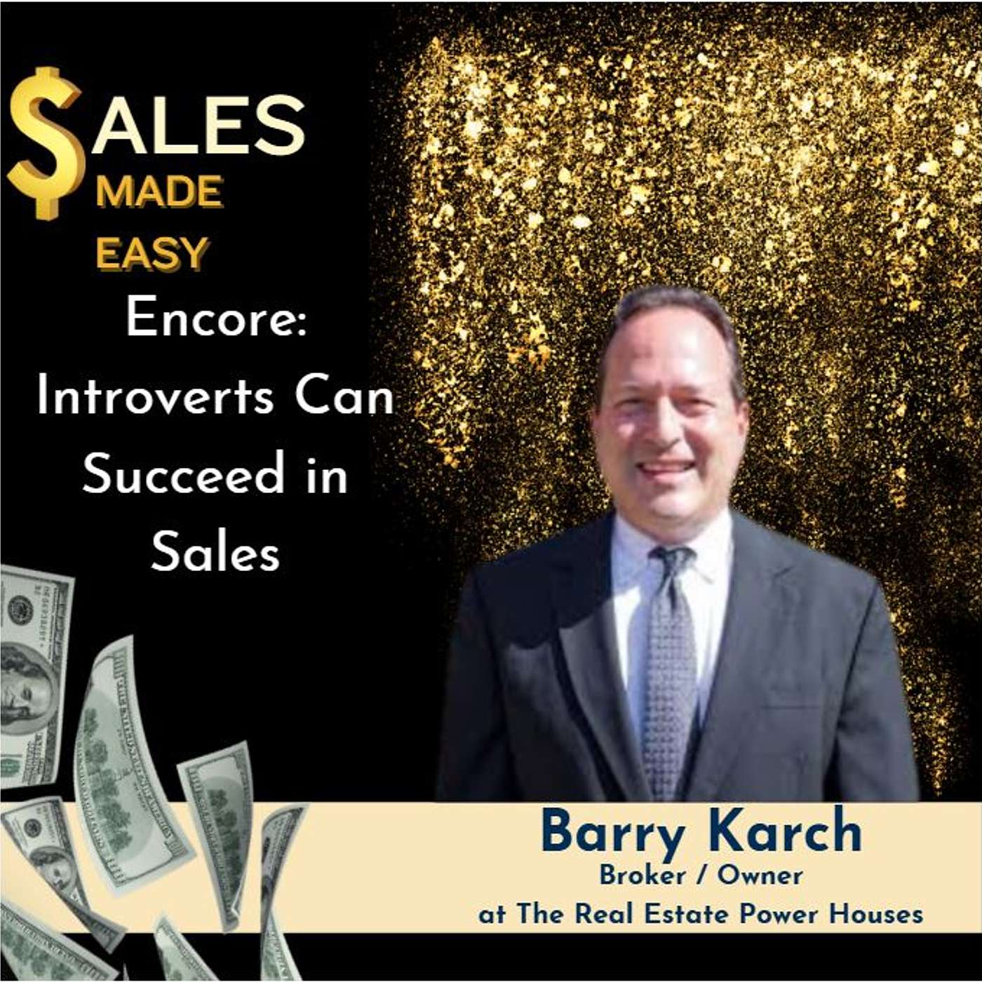 Sales Made Easy