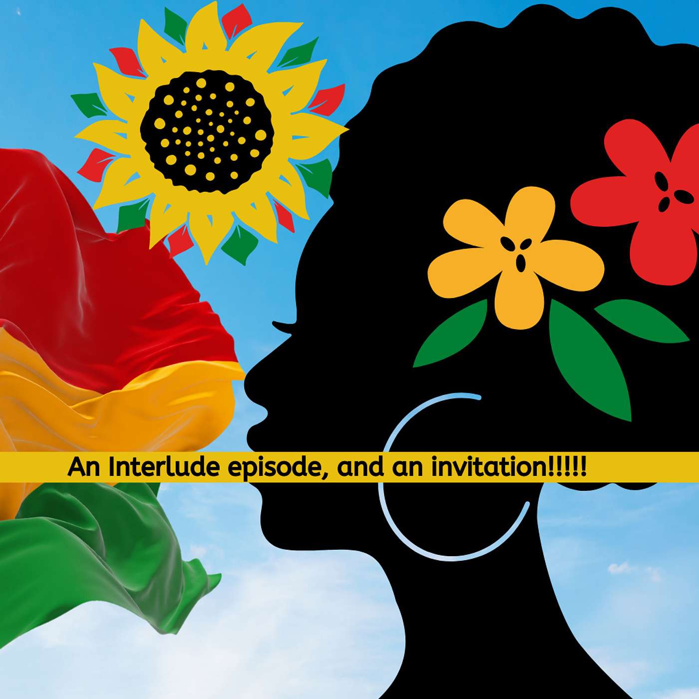 Interlude: We Celebrate Juneteenth and want to invite you to join us!