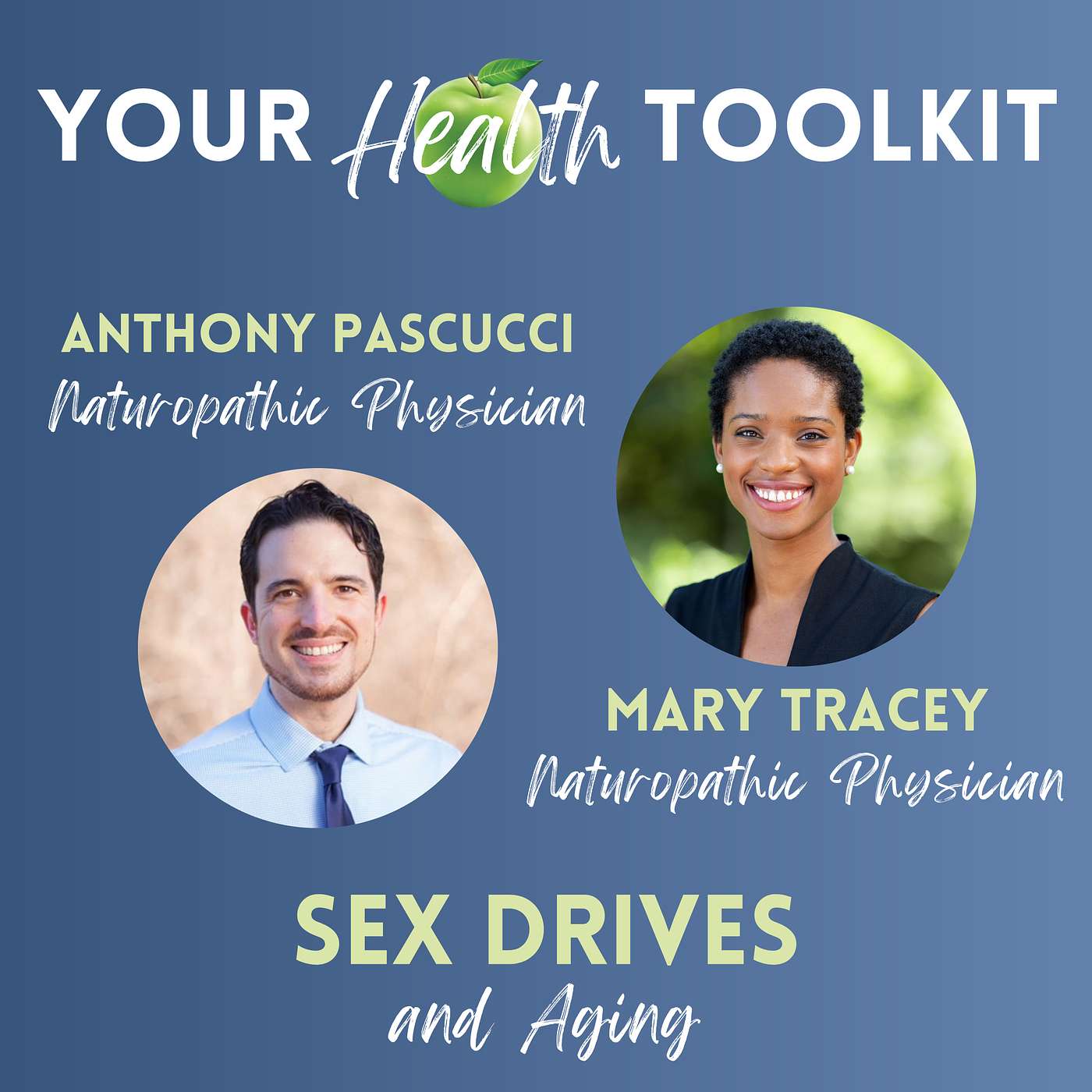 Your Health Toolkit