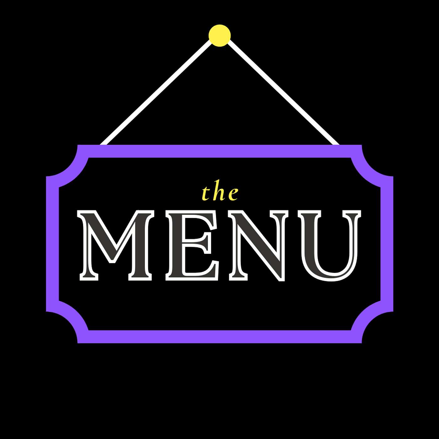 The Menu: A Game-Changing Tool to Revolutionize Your Energy and Goals