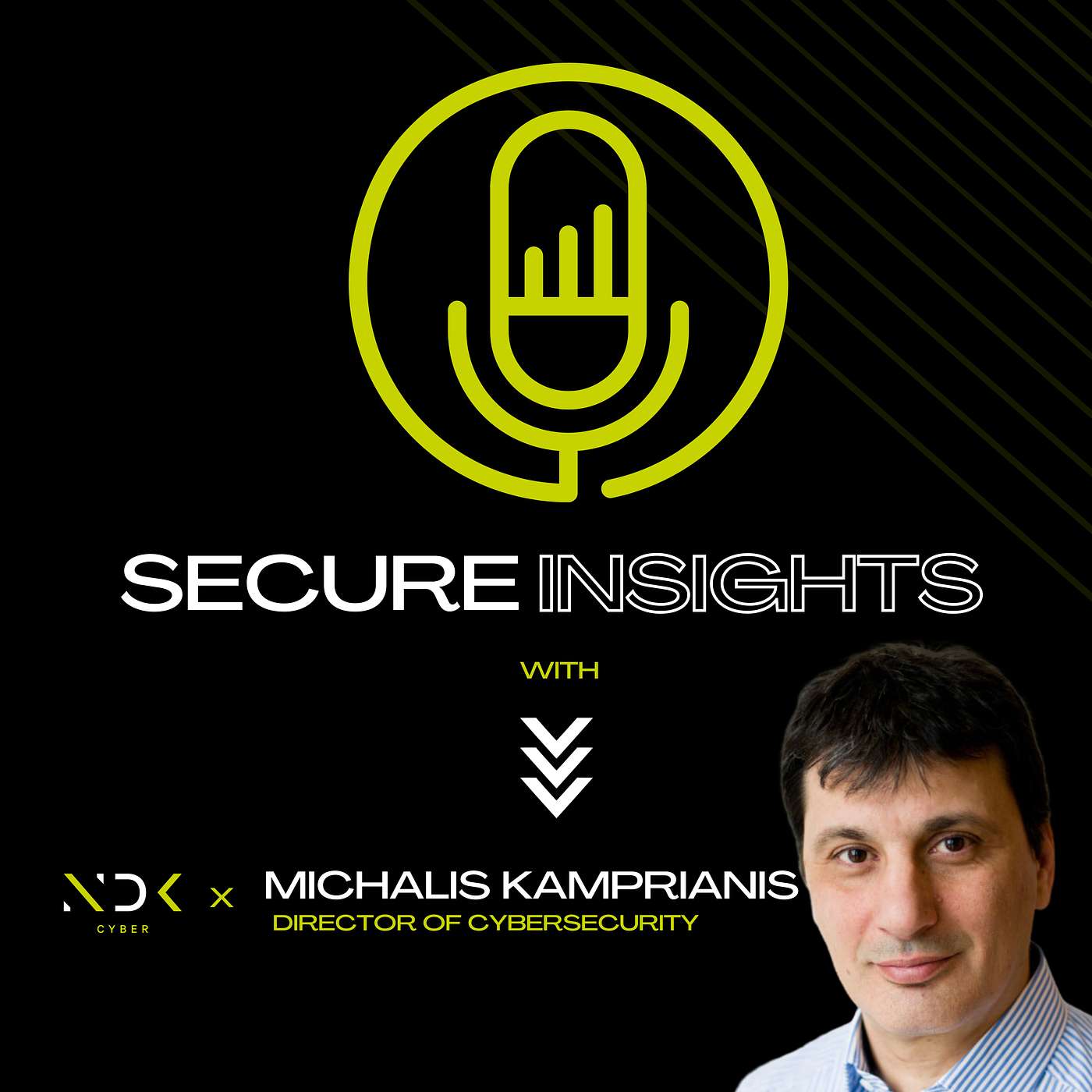 Secure Insights with NDK Cyber
