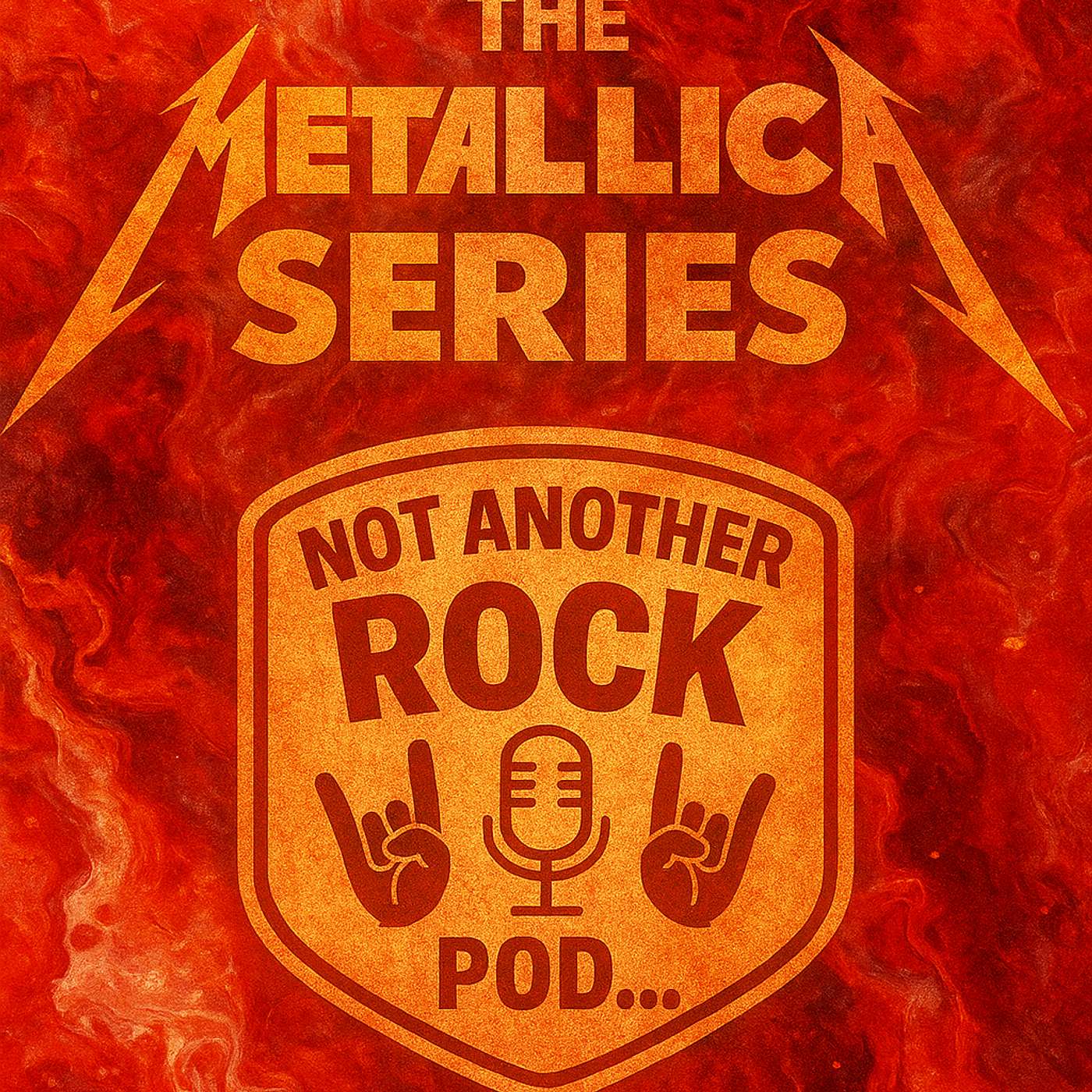 Ep. 7 - The Metallica Series - Load