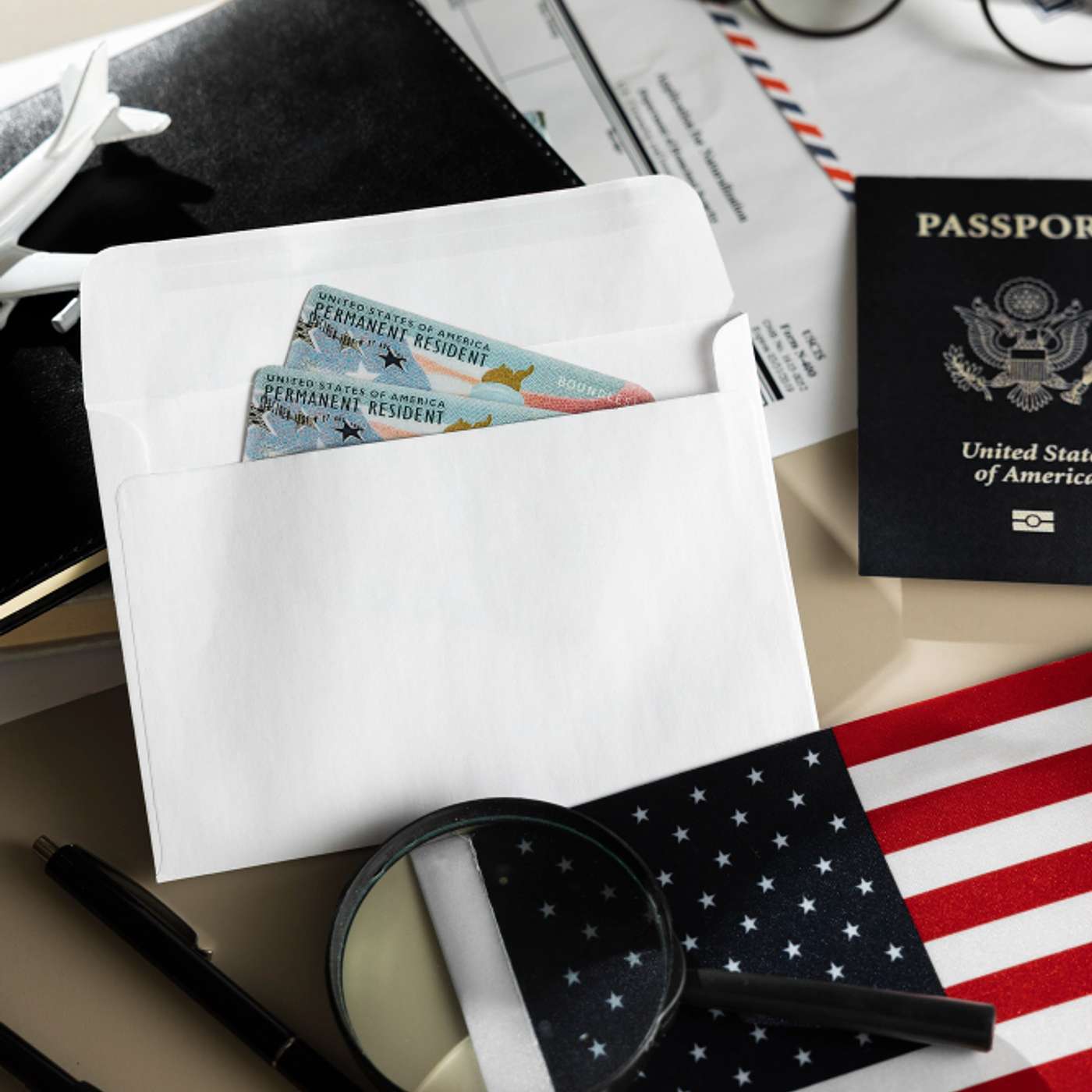 3.11.2025 -- NLS -- Trump’s Self-Deportation Deal Reshapes Immigration episode artwork