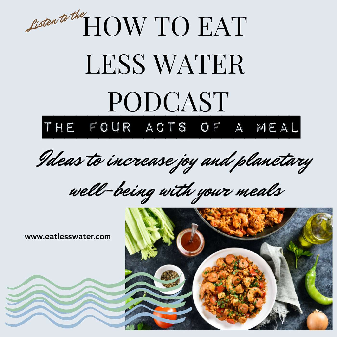 THE KITCHEN ACTIVIST