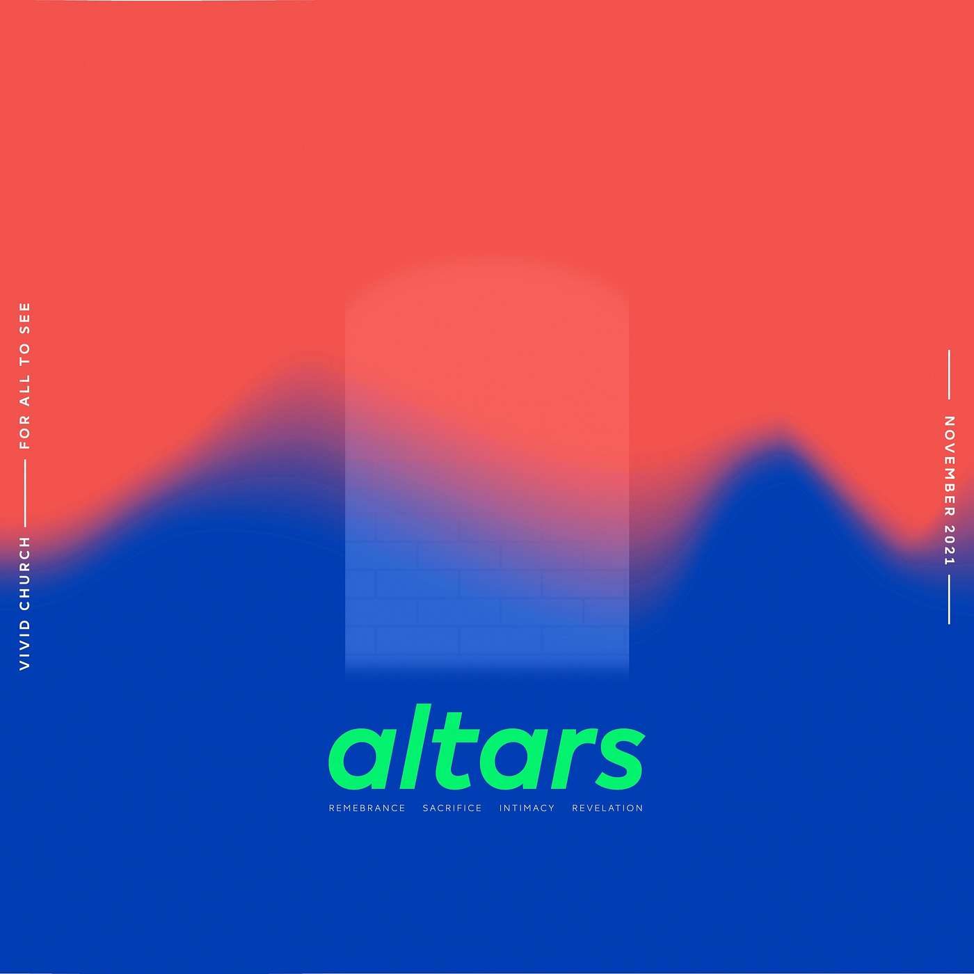 Vivid Church Podcast