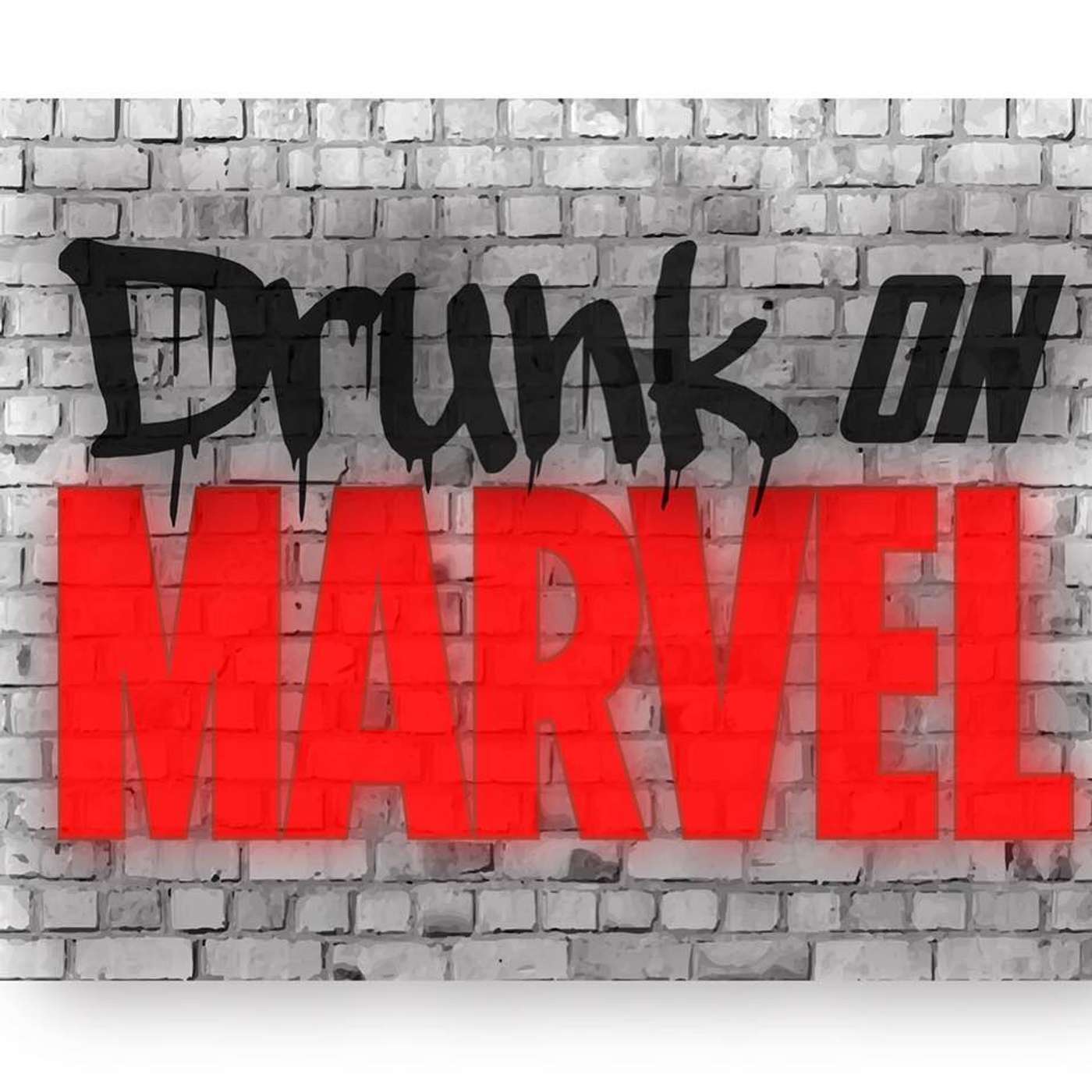 Drunk on Marvel