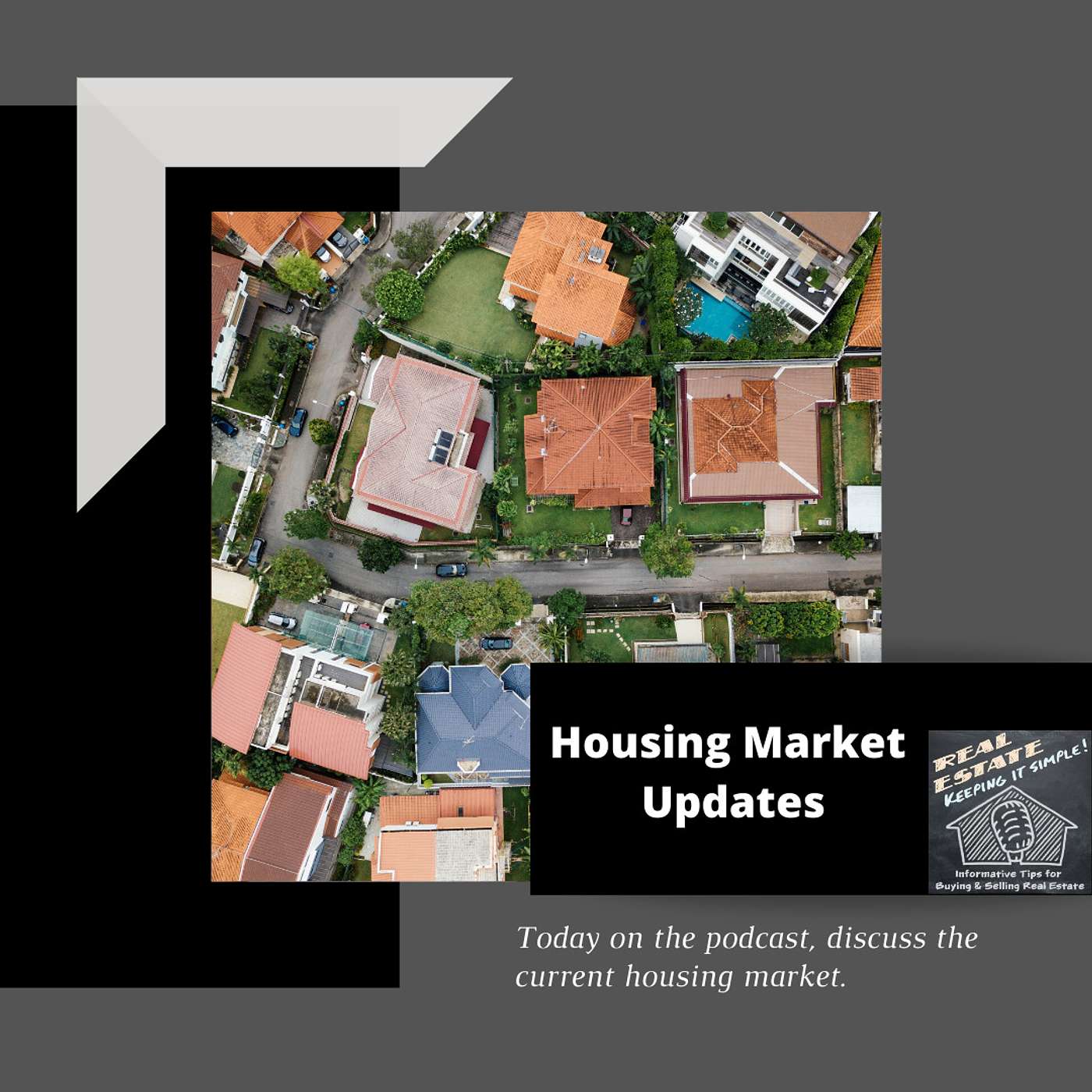 Real Estate - Keeping it Simple