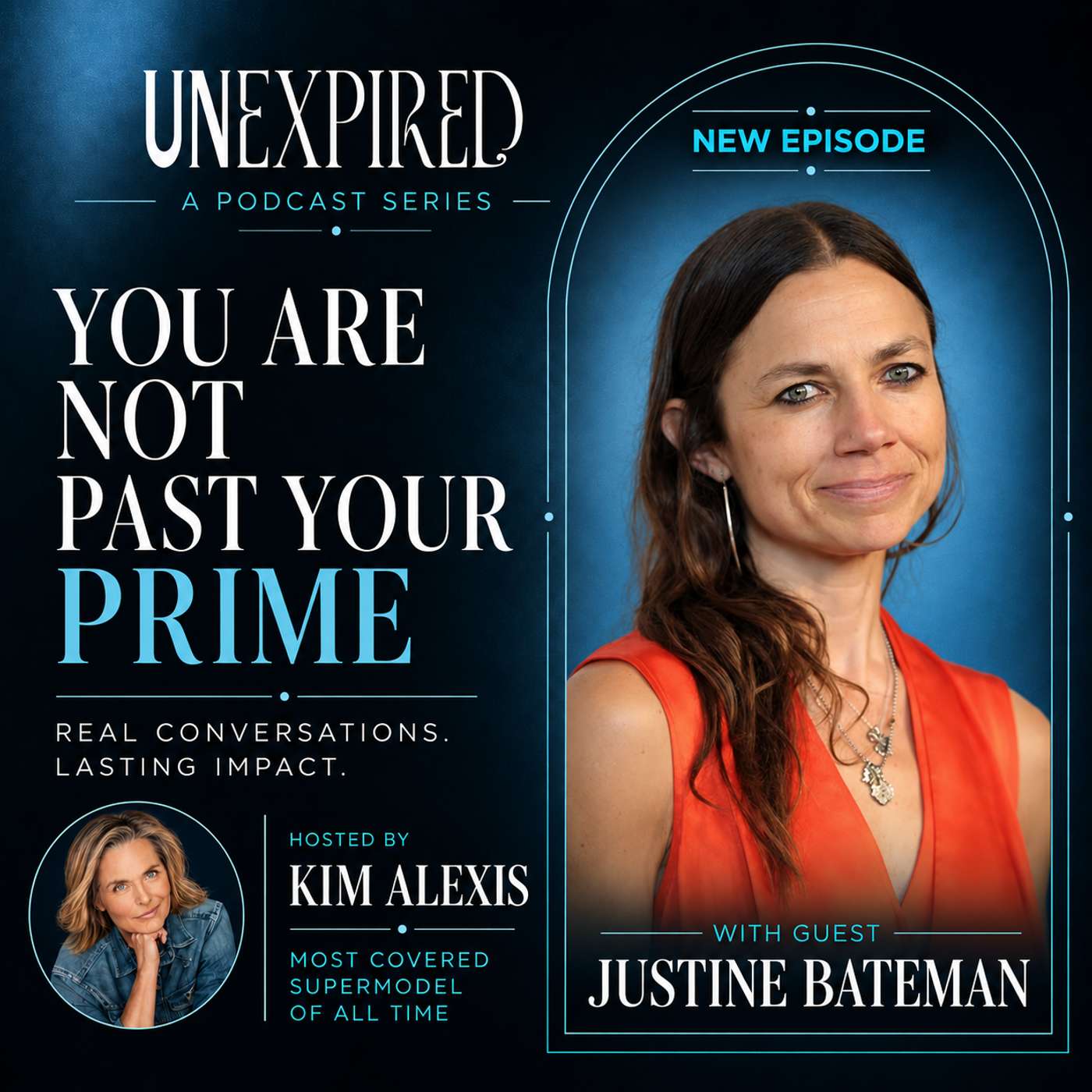 SHE HAD FAME AT 15 — AND WALKED AWAY FROM IT ON PURPOSE