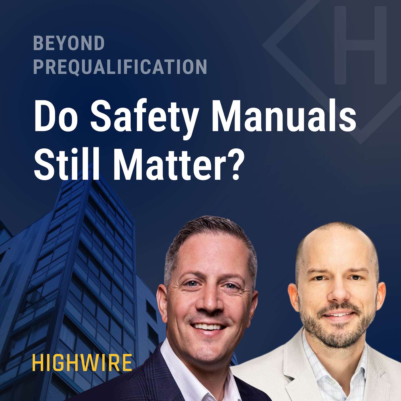 Rethinking Contactor Safety Manuals with Help from AI