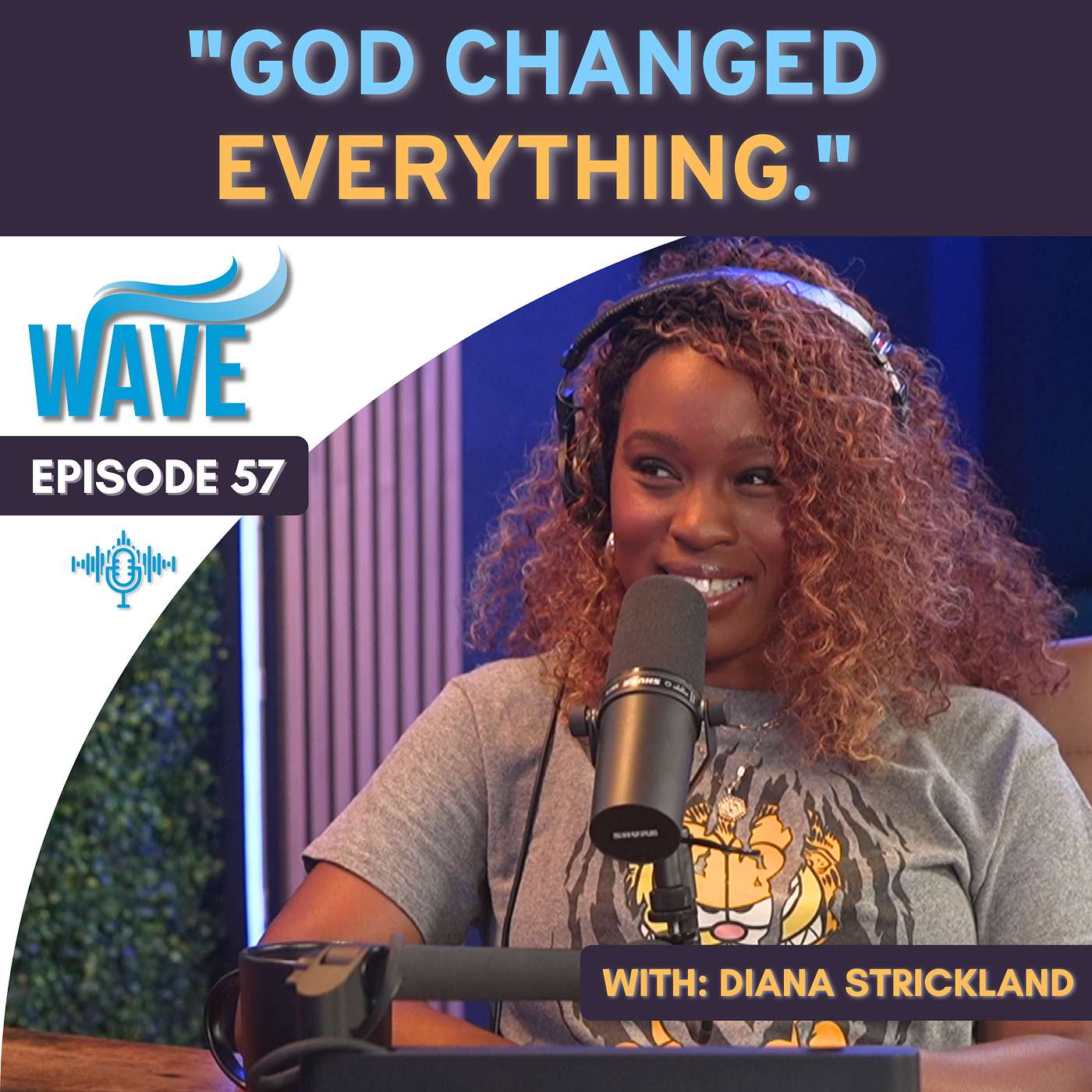 God Changed Everything: Diana’s Journey from Homelessness to Ministry