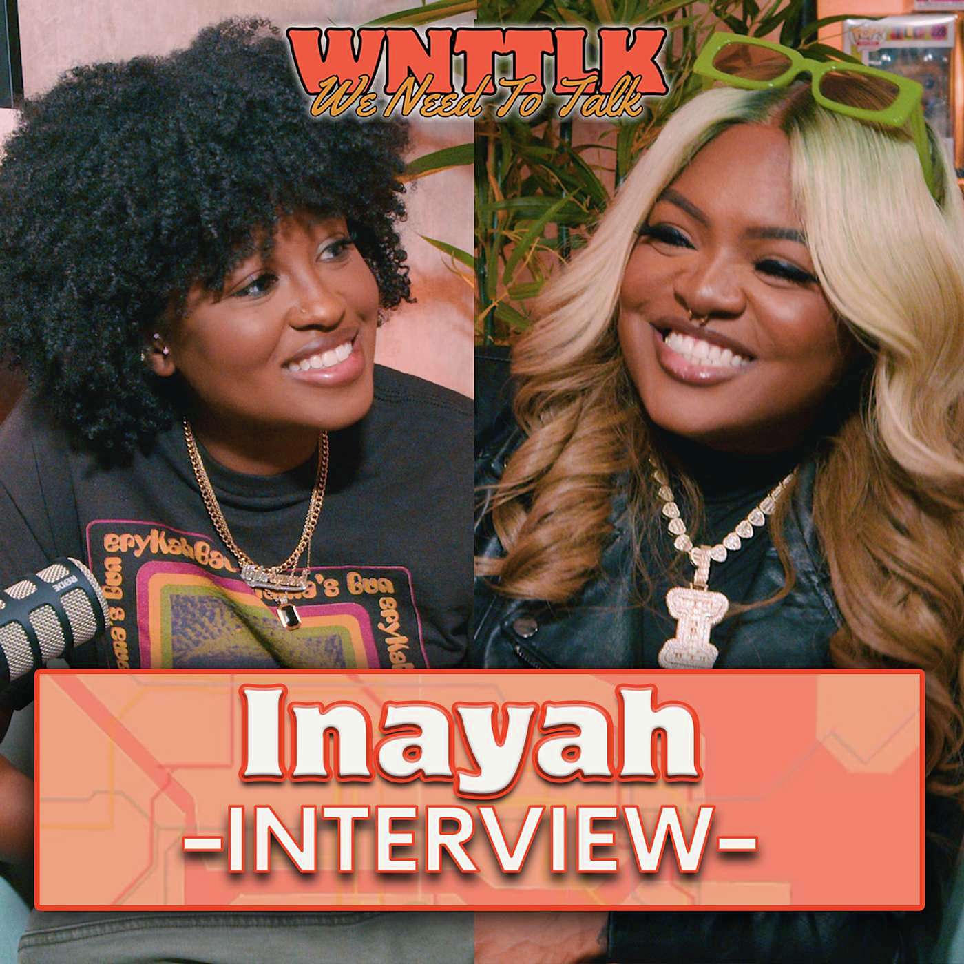 Certified Convo\'s Curated By Nyla Symone