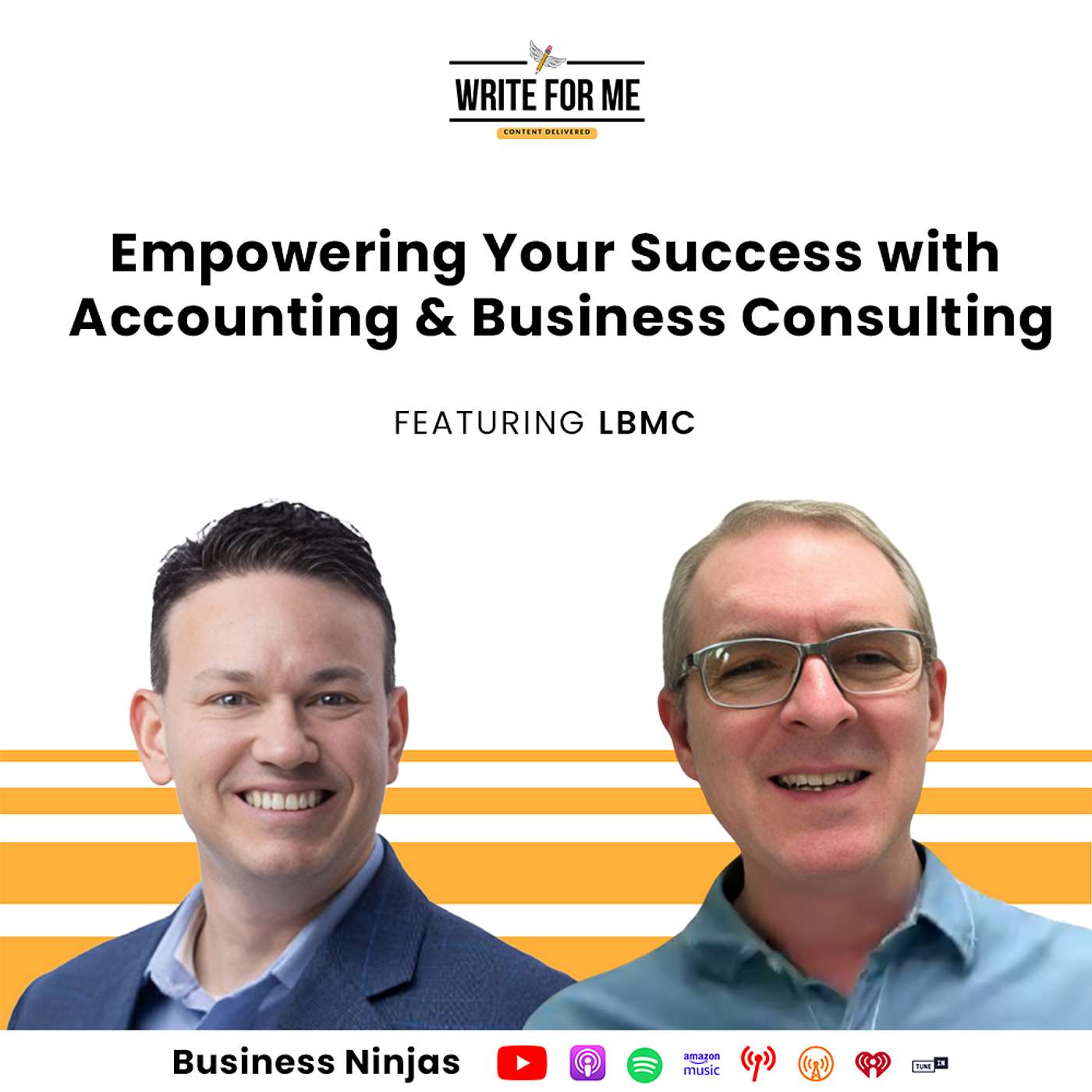 Business Ninjas