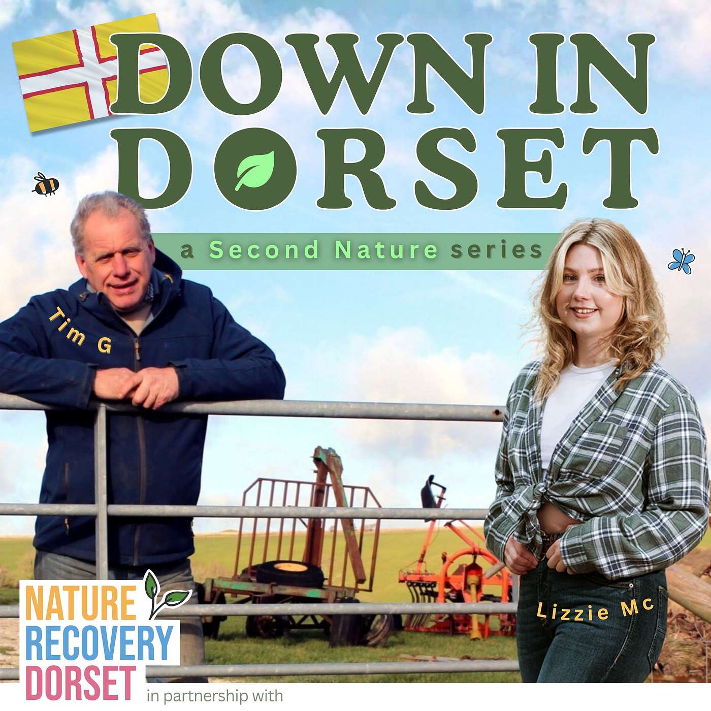 Dorset's Big Five - Down In Dorset Episode 2
