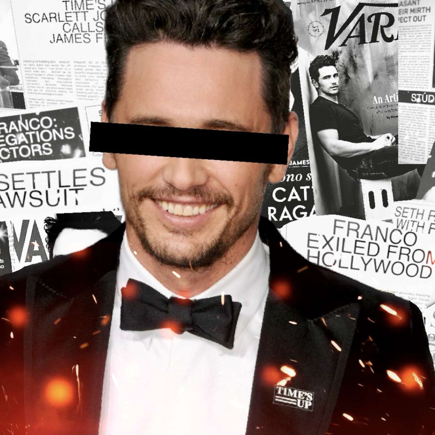 Everything You DON'T Know About The James Franco Allegations