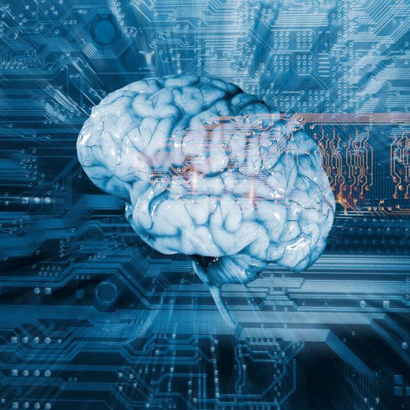 Artificial Intelligence. The Rise of the Machines - Part One (The Computer Scientist)